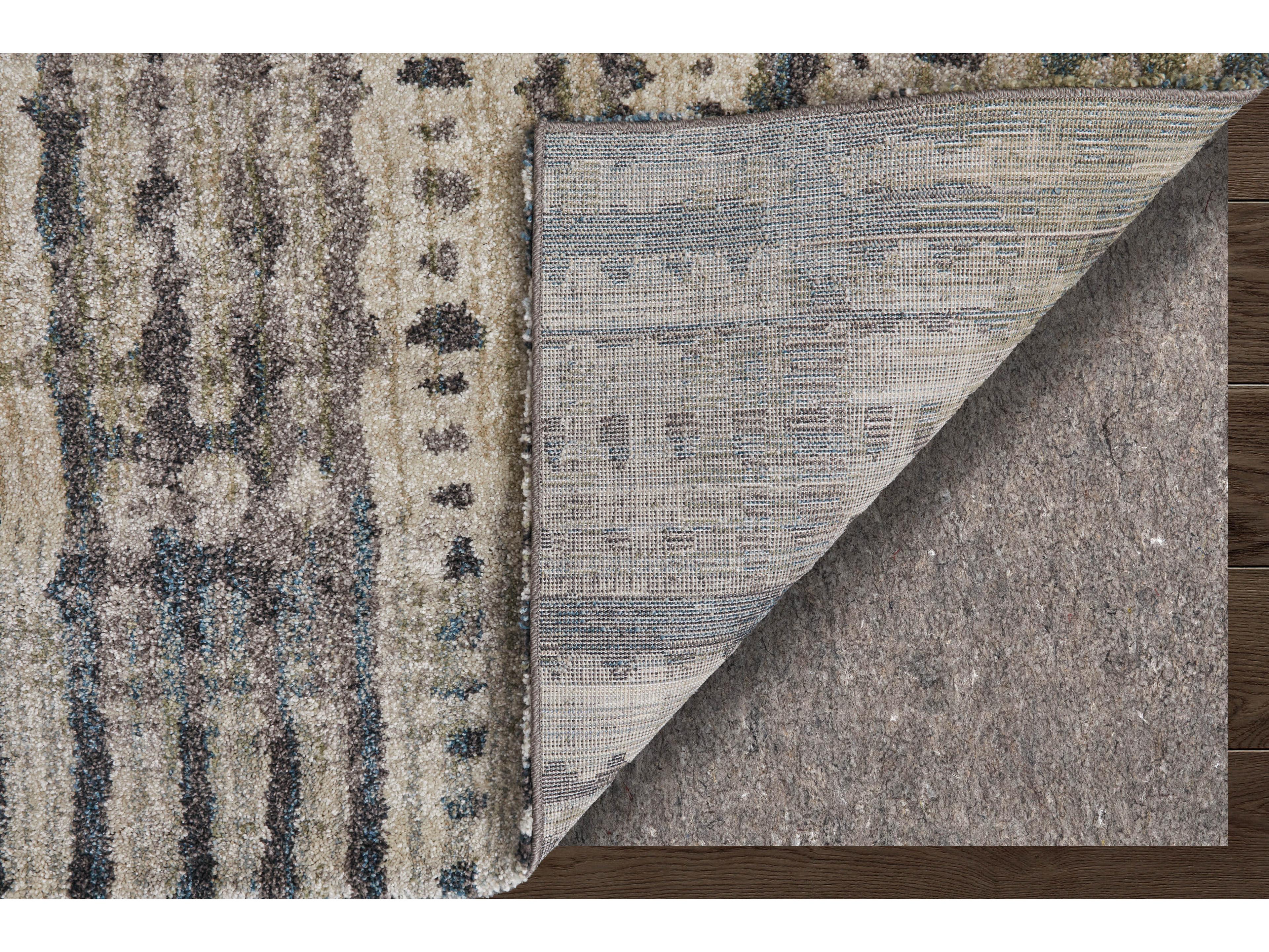 Feizy Rugs Skyview Abstract Runner Area Rug