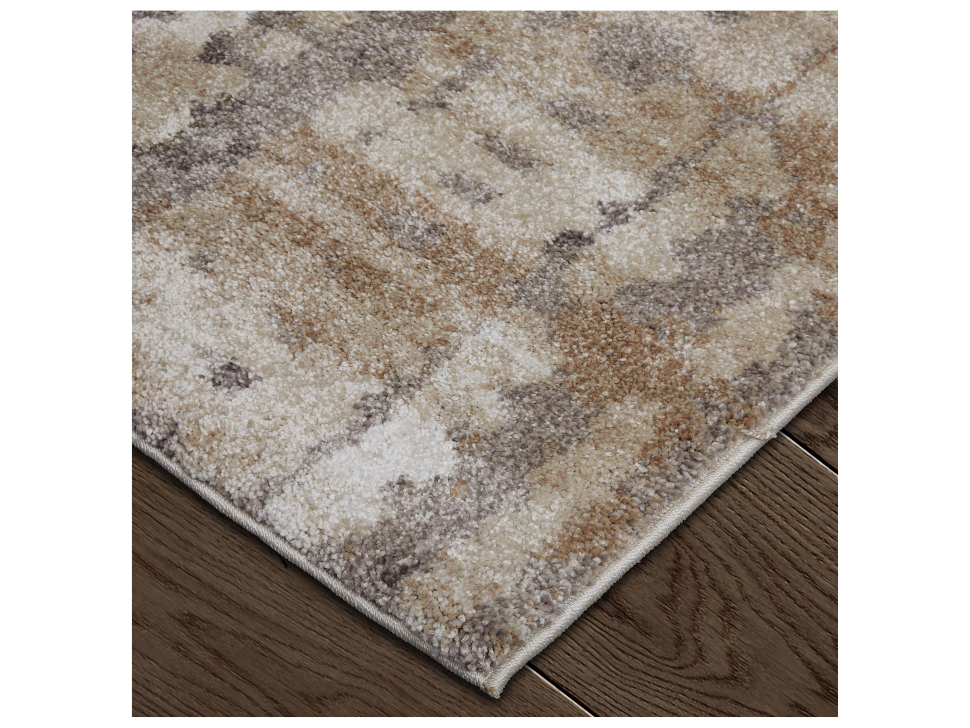 Feizy Rugs Skyview Abstract Runner Area Rug