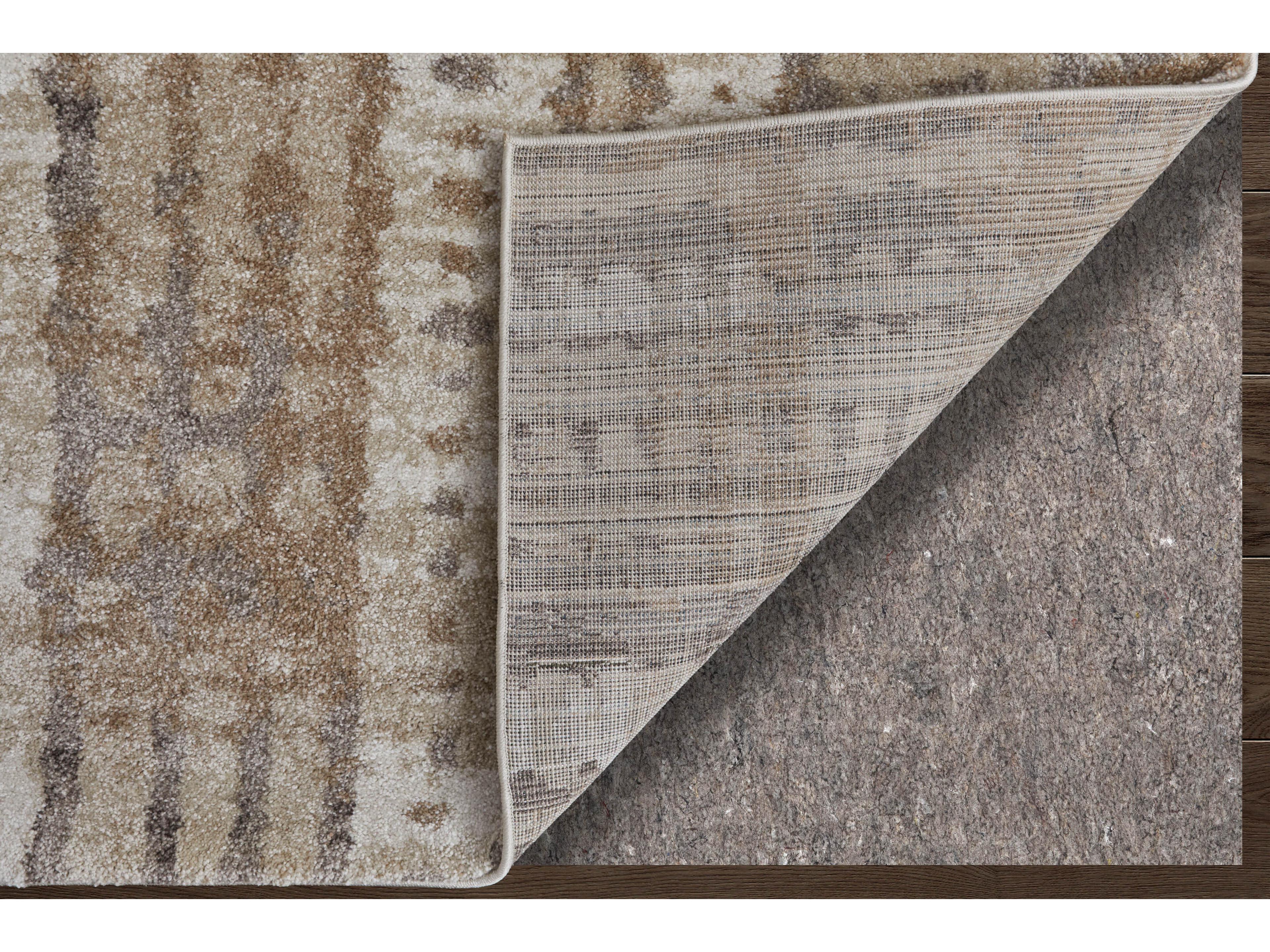 Feizy Rugs Skyview Abstract Runner Area Rug