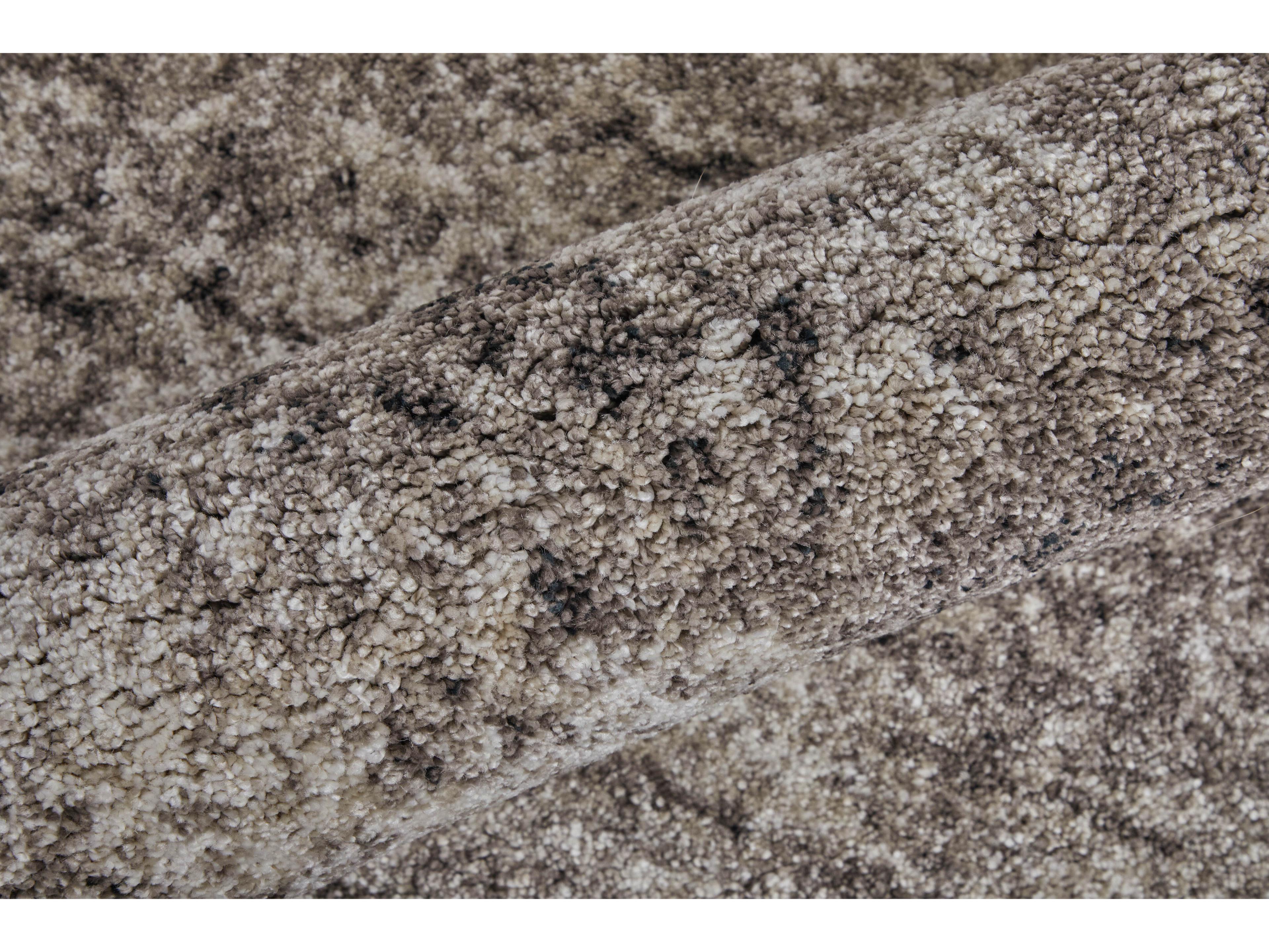 Feizy Rugs Skyview Abstract Runner Area Rug