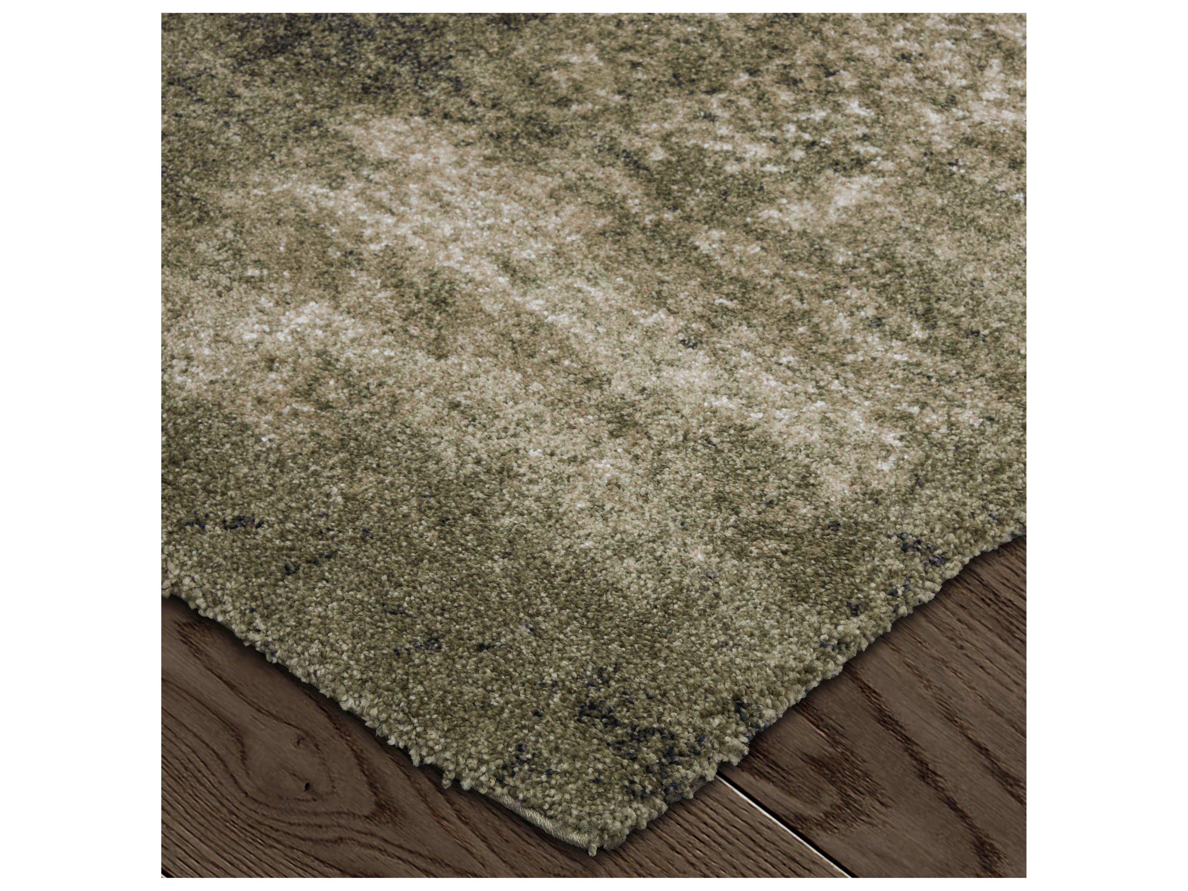 Feizy Rugs Skyview Abstract Runner Area Rug