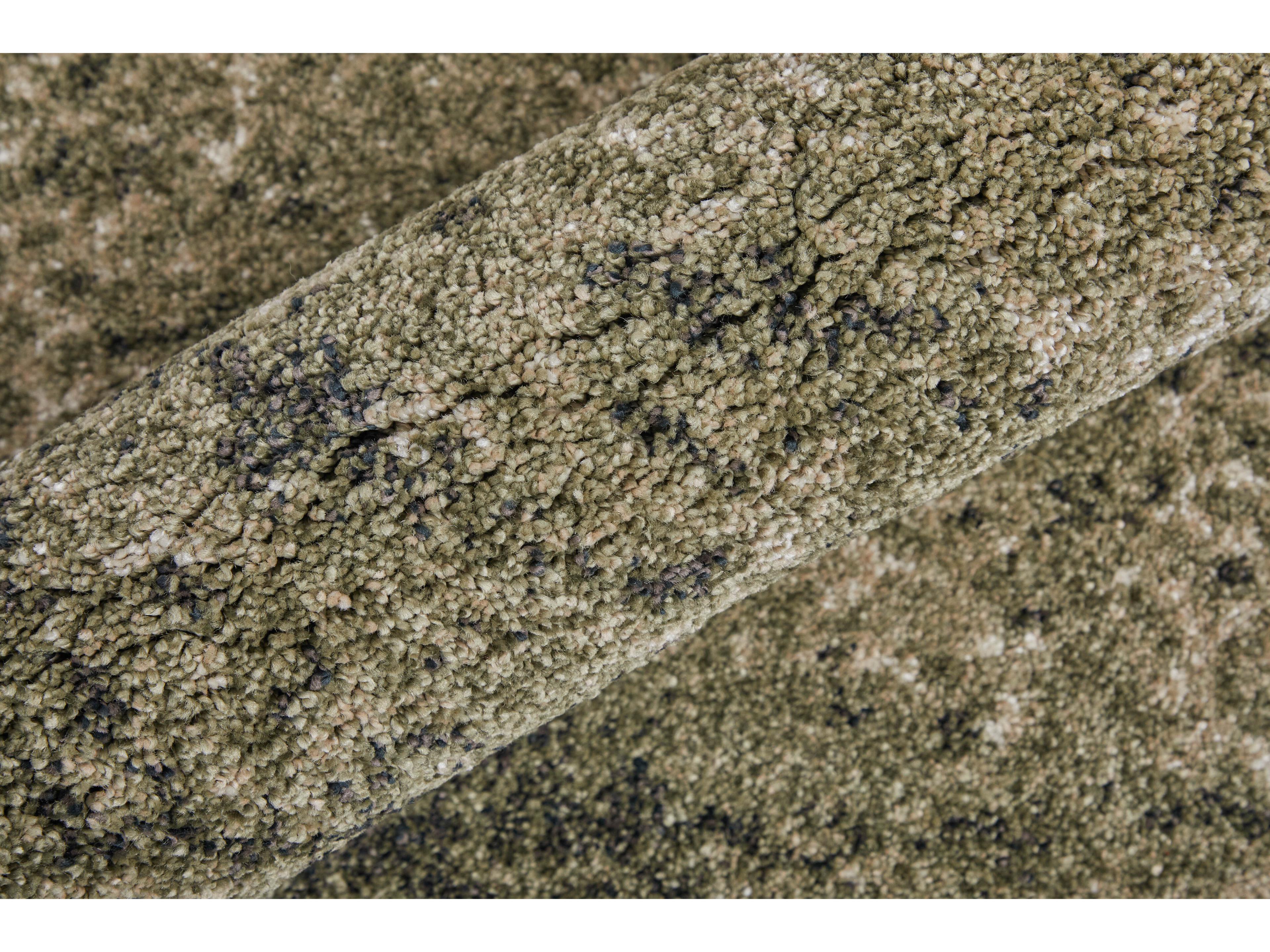 Feizy Rugs Skyview Abstract Runner Area Rug