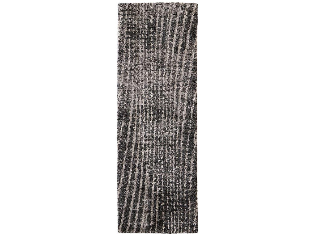 Feizy Rugs Skyview Abstract Runner Area Rug