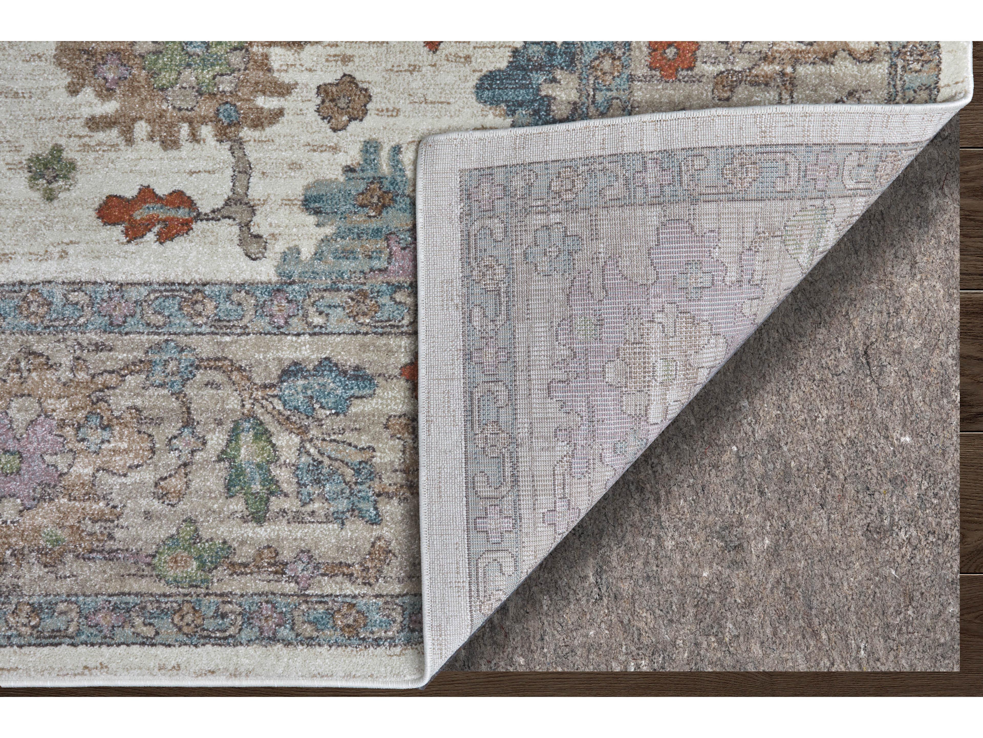 Feizy Rugs Dartmouth Bordered Runner Area Rug