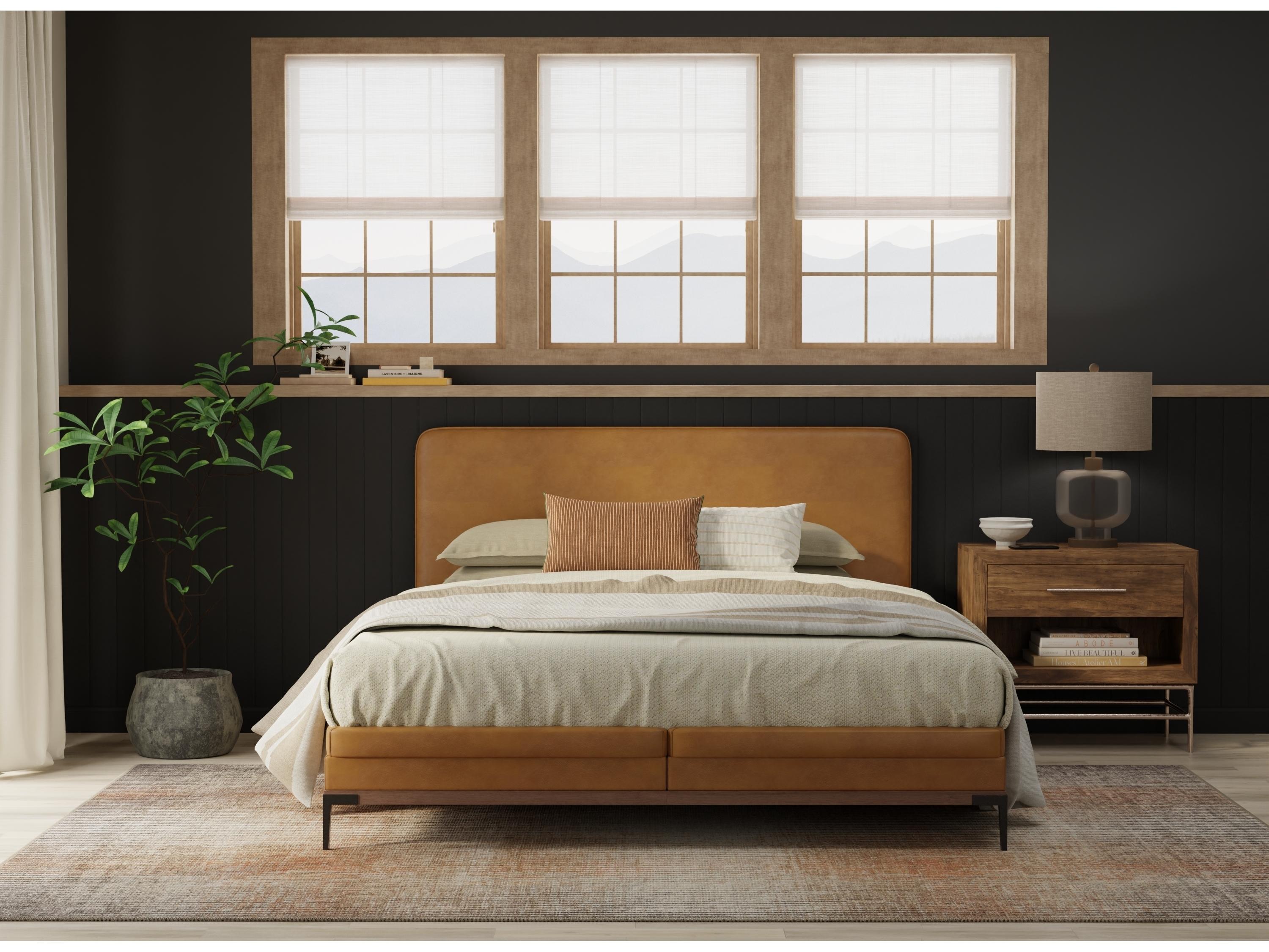 Feizy Rugs Eden Abstract Runner Area Rug