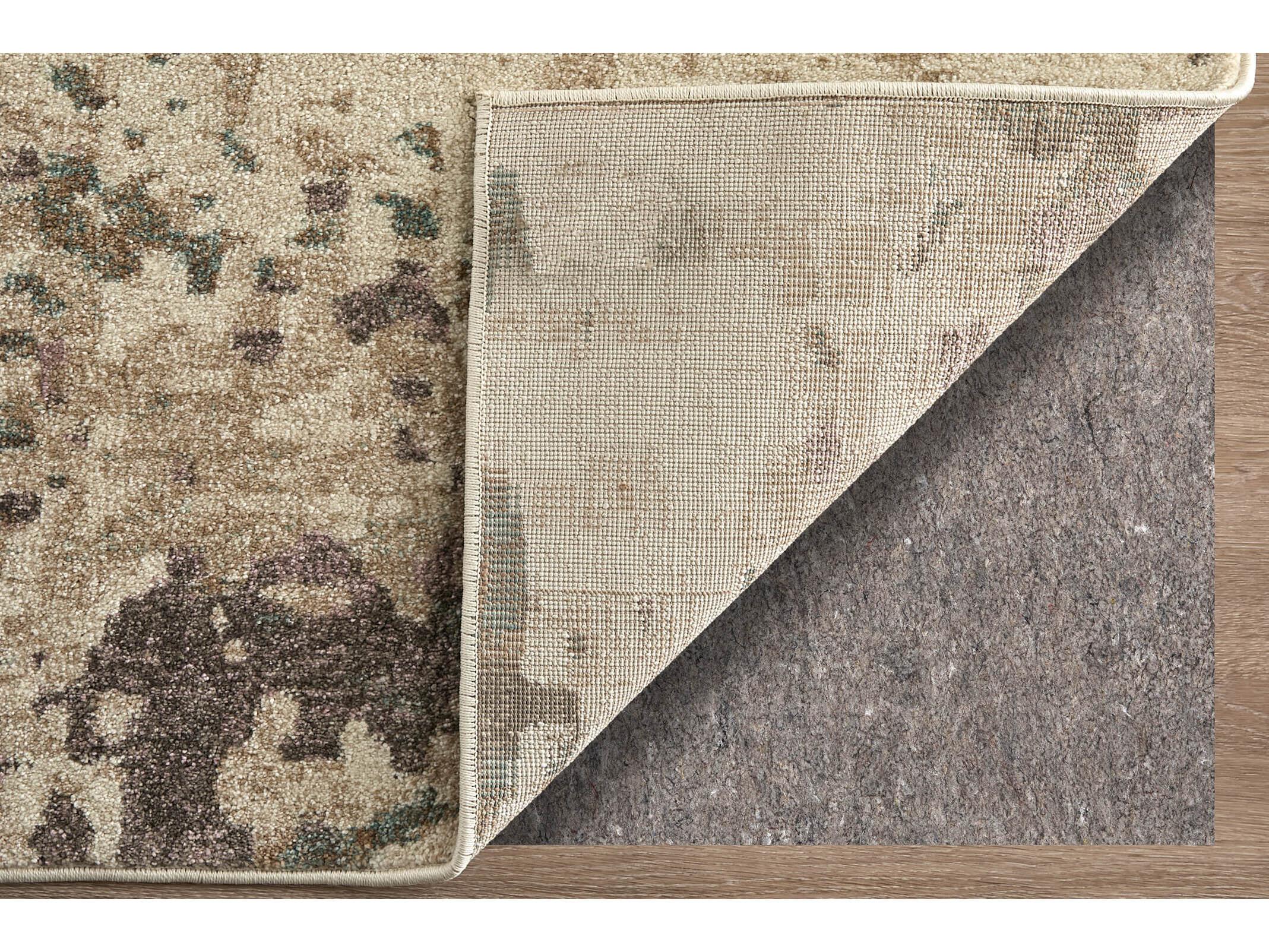 Feizy Rugs Eden Abstract Runner Area Rug