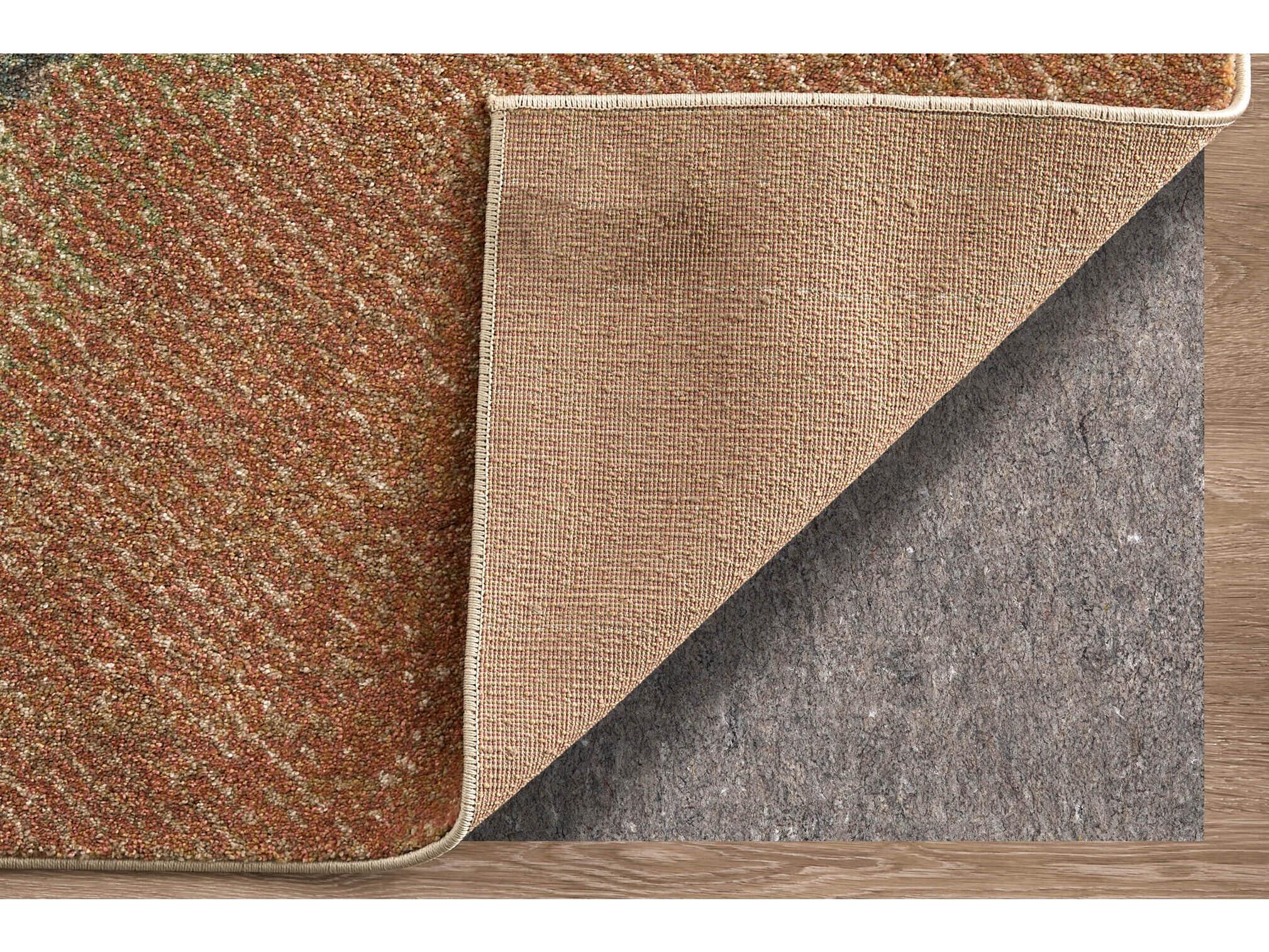 Feizy Rugs Eden Abstract Runner Area Rug