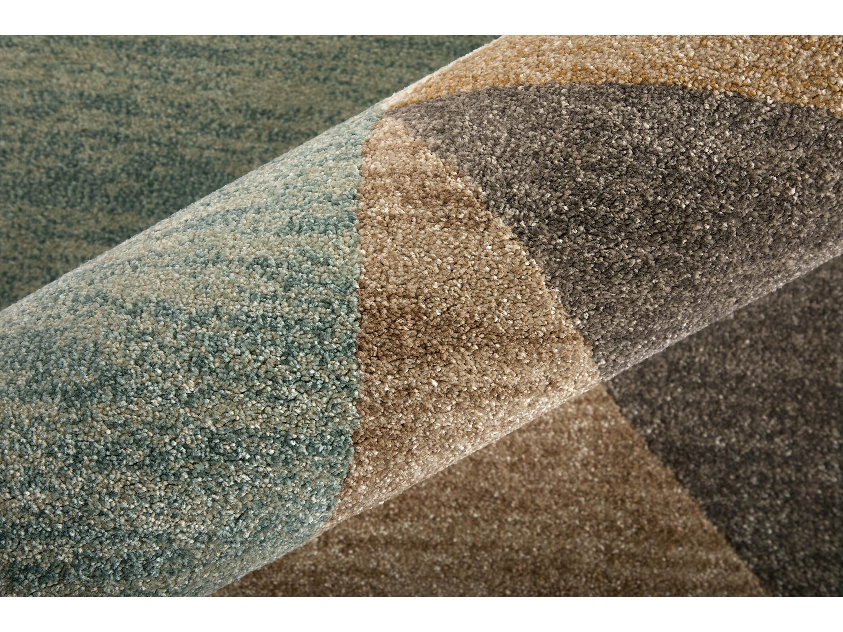 Feizy Rugs Eden Geometric Area Rug