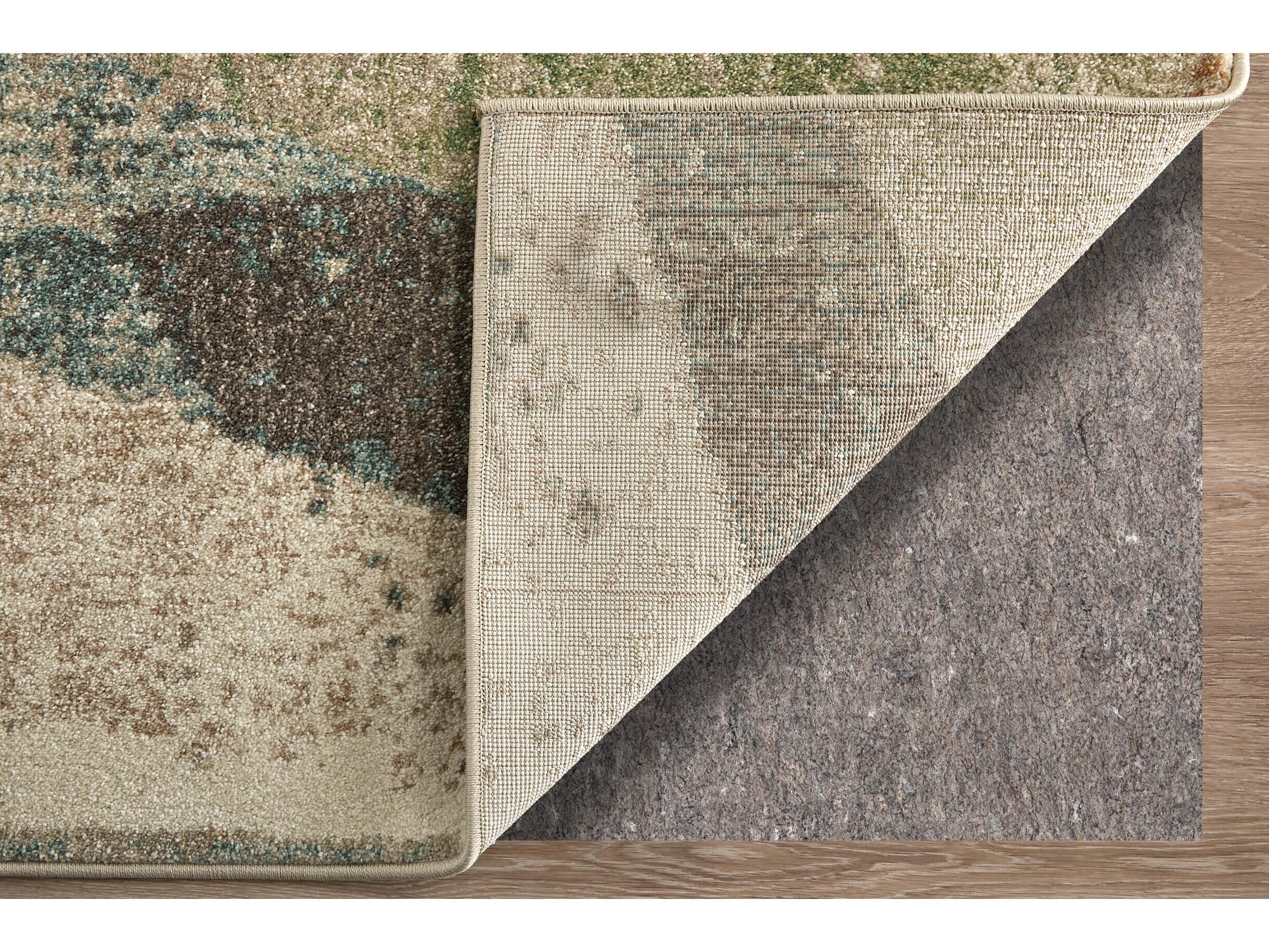 Feizy Rugs Eden Abstract Runner Area Rug