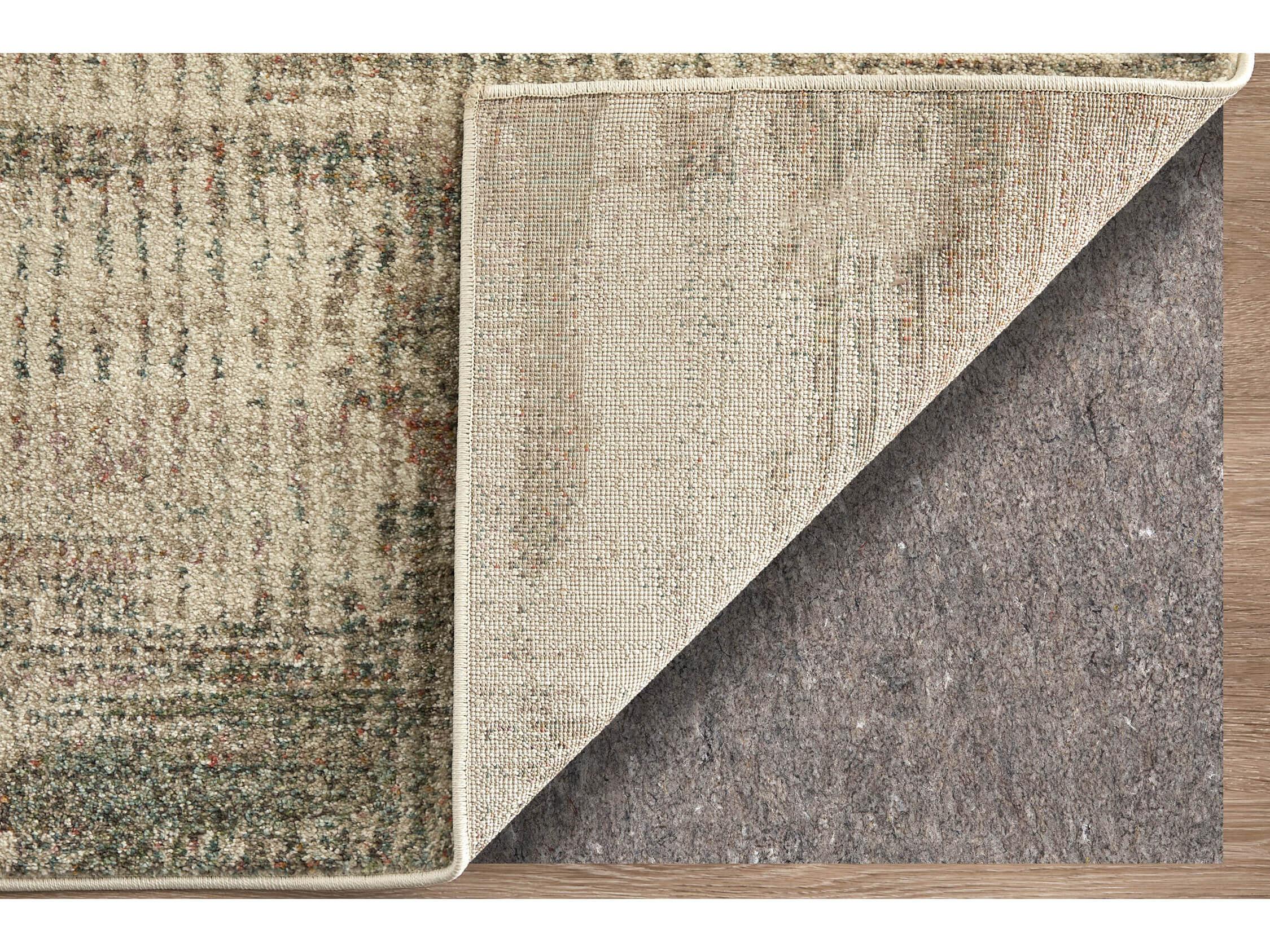 Feizy Rugs Eden Abstract Runner Area Rug