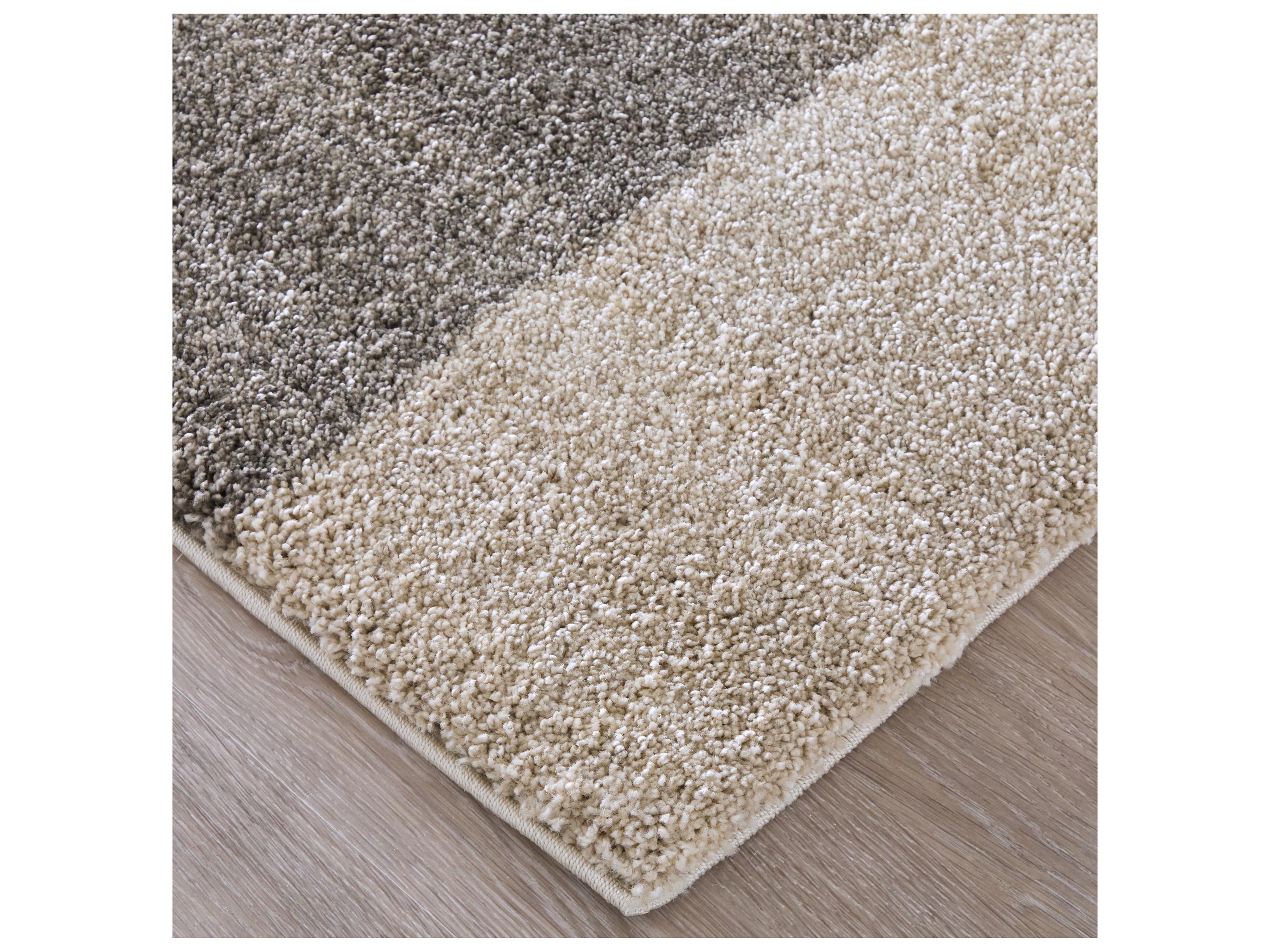 Feizy Rugs Richmond Abstract Runner Area Rug
