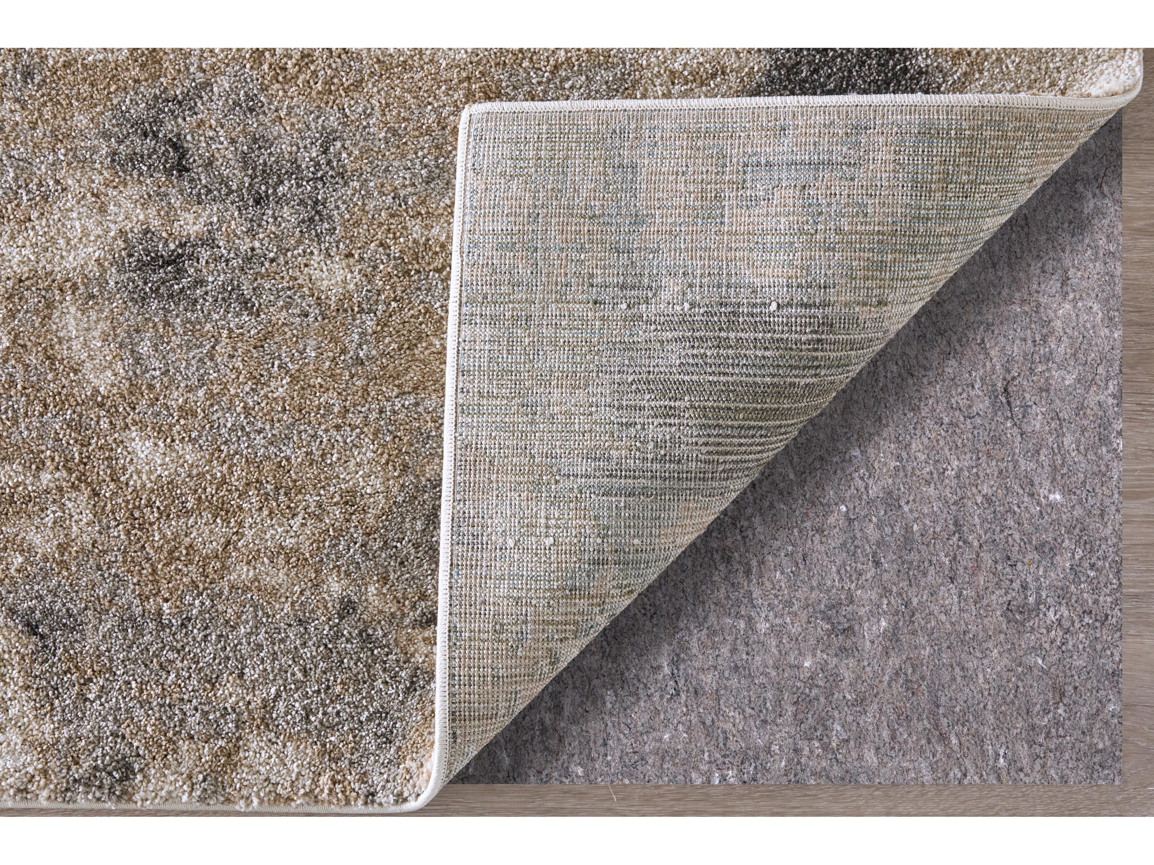 Feizy Rugs Richmond Abstract Runner Area Rug