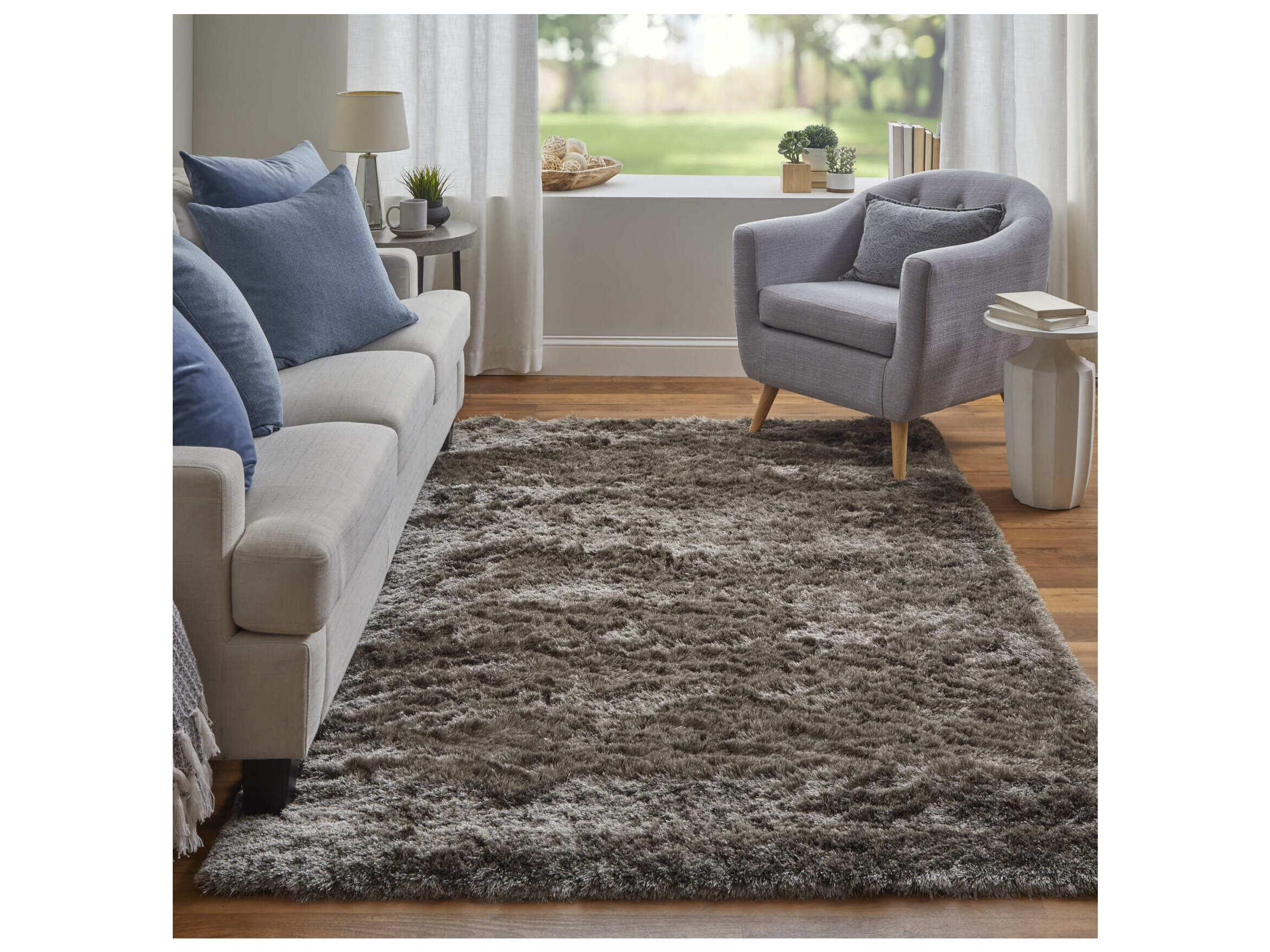 Feizy Rugs Indochine Shag Area Rug