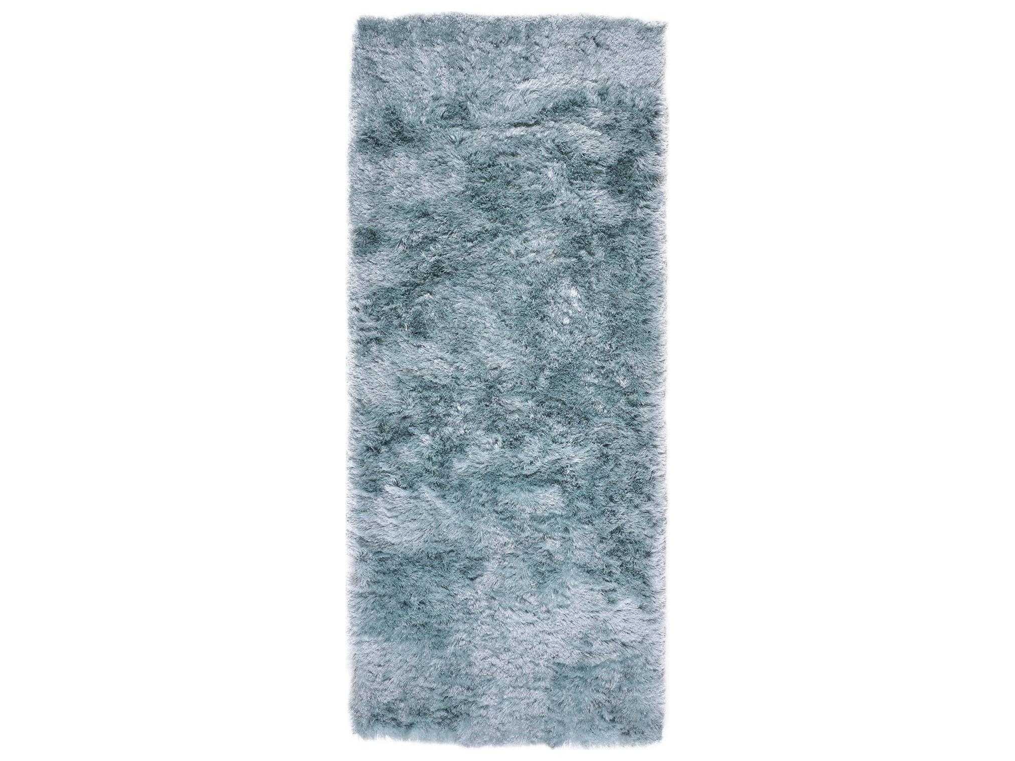 Feizy Rugs Indochine Shag Runner Area Rug