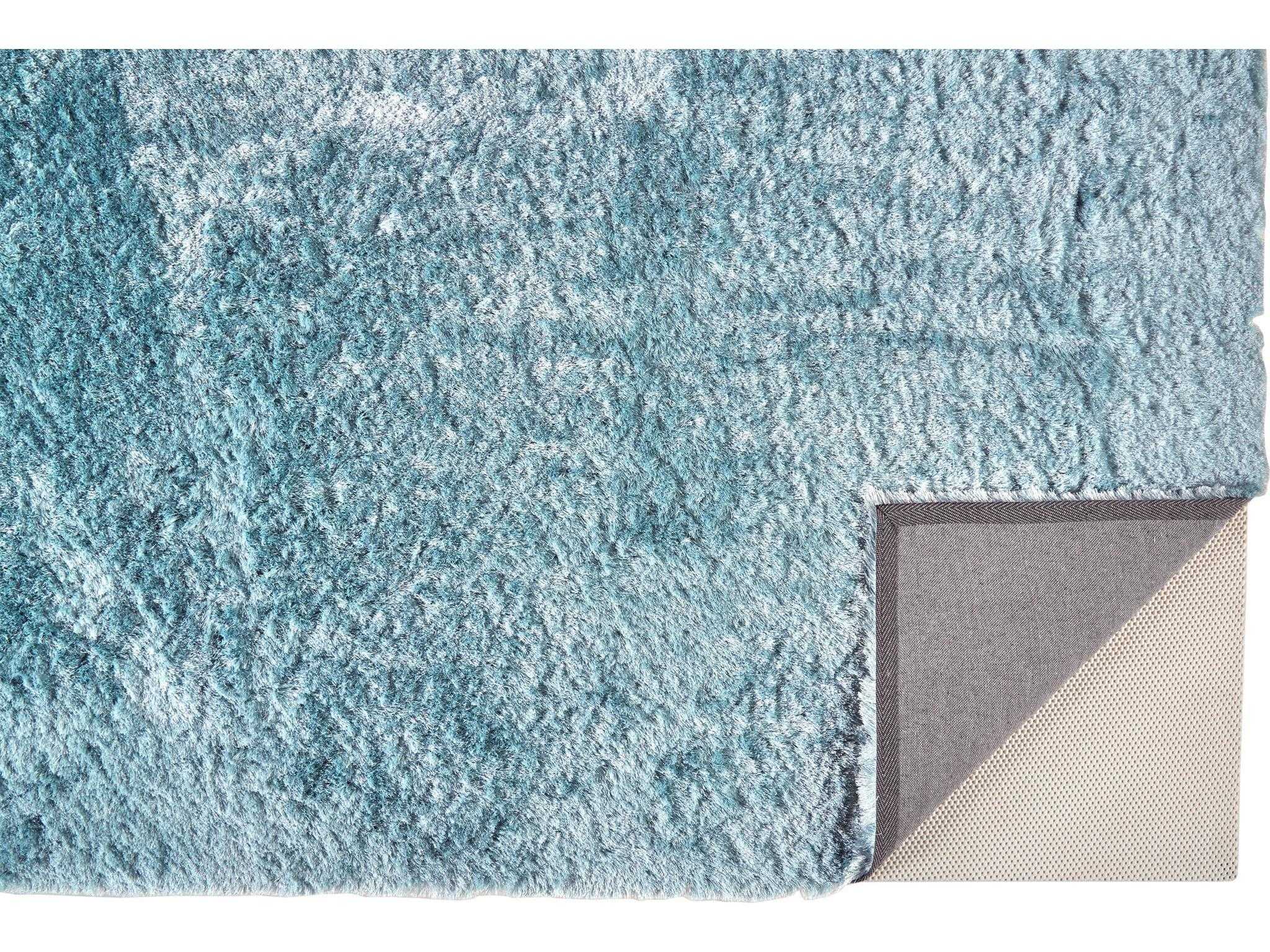 Feizy Rugs Indochine Shag Runner Area Rug