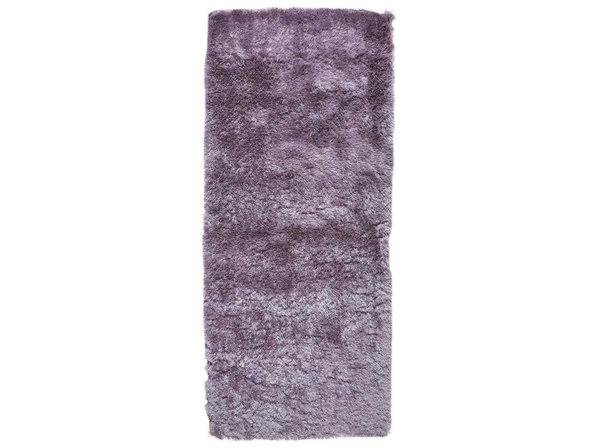 Feizy Rugs Indochine Shag Runner Area Rug