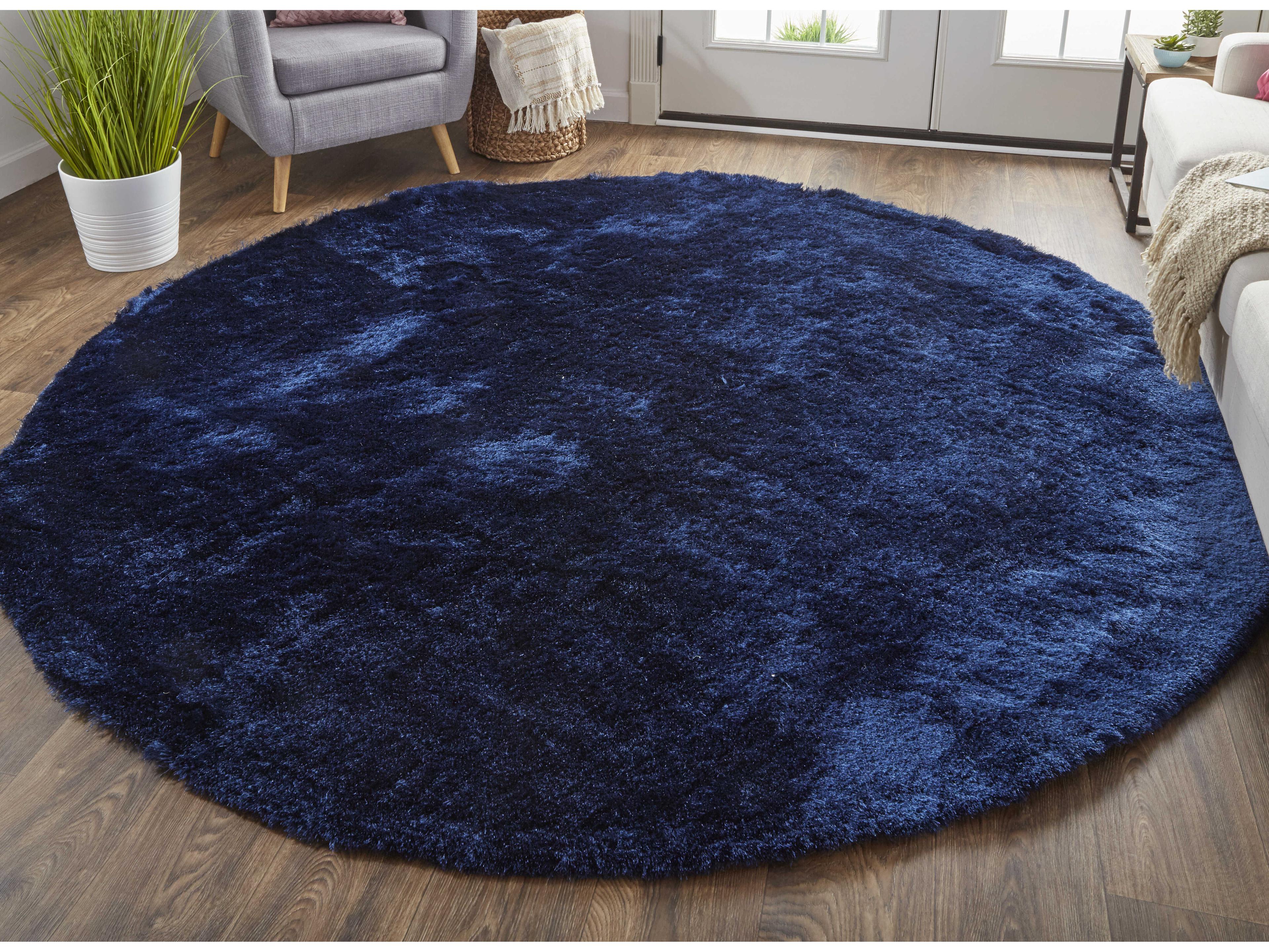 Feizy Rugs Indochine Shag Area Rug