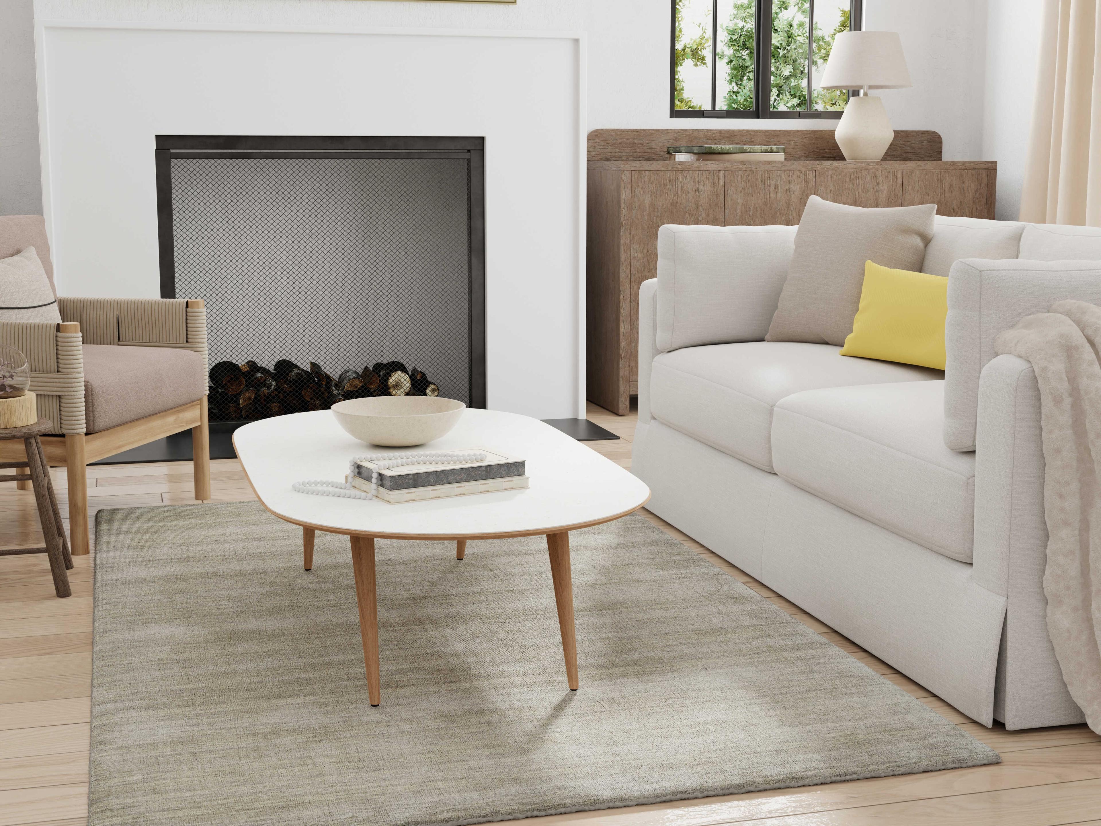 Feizy Rugs Luna Area Rug