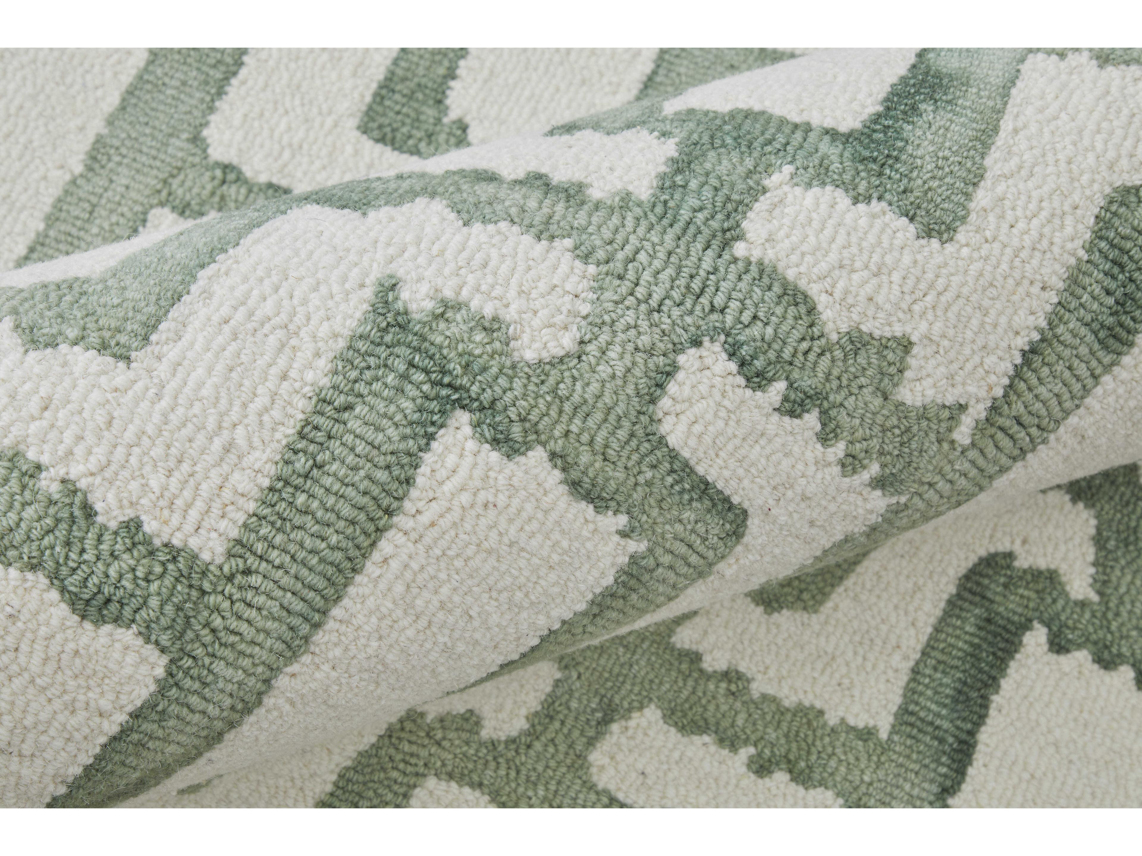 Feizy Rugs Lorrain Geometric Area Rug