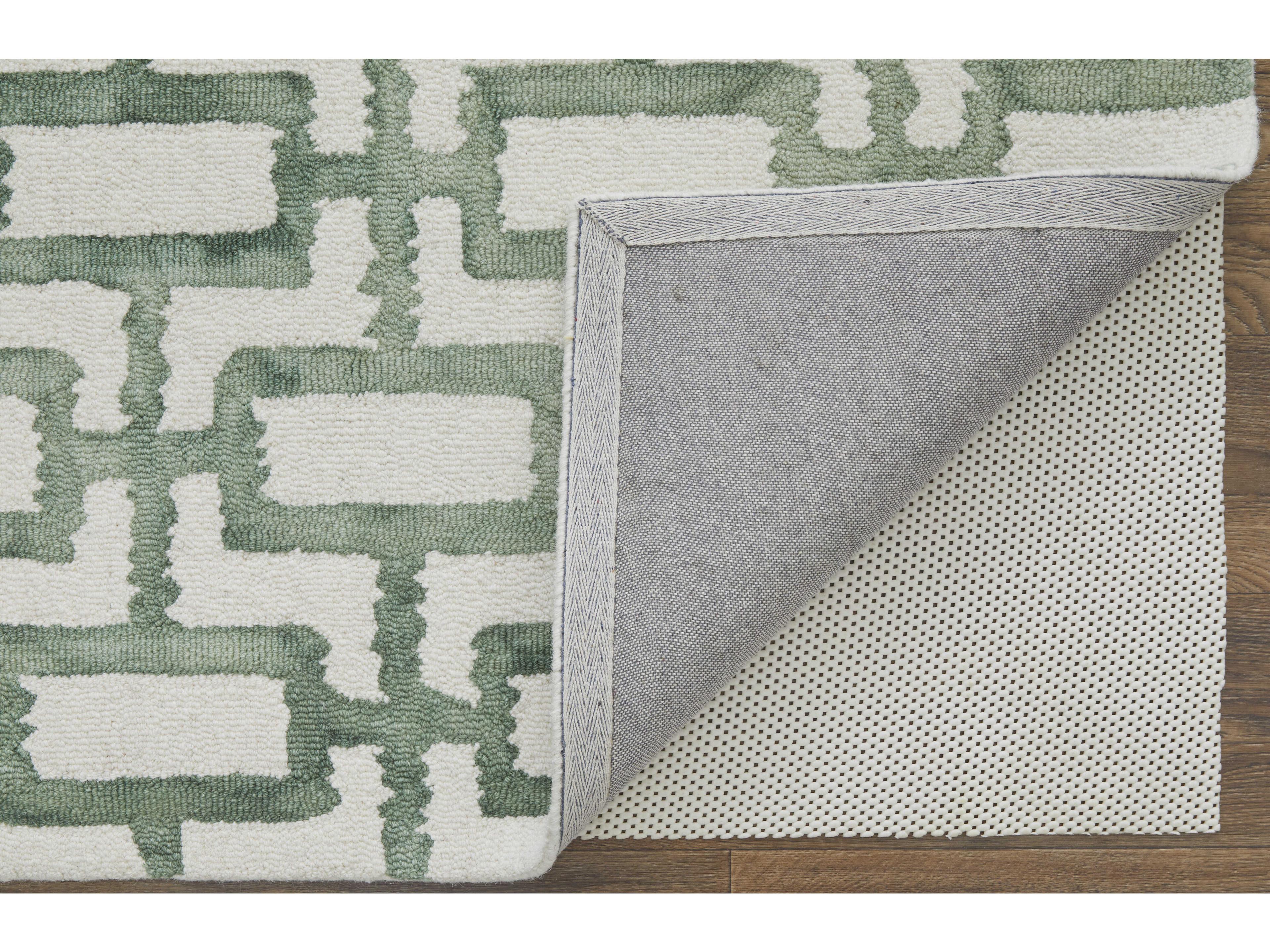 Feizy Rugs Lorrain Geometric Area Rug