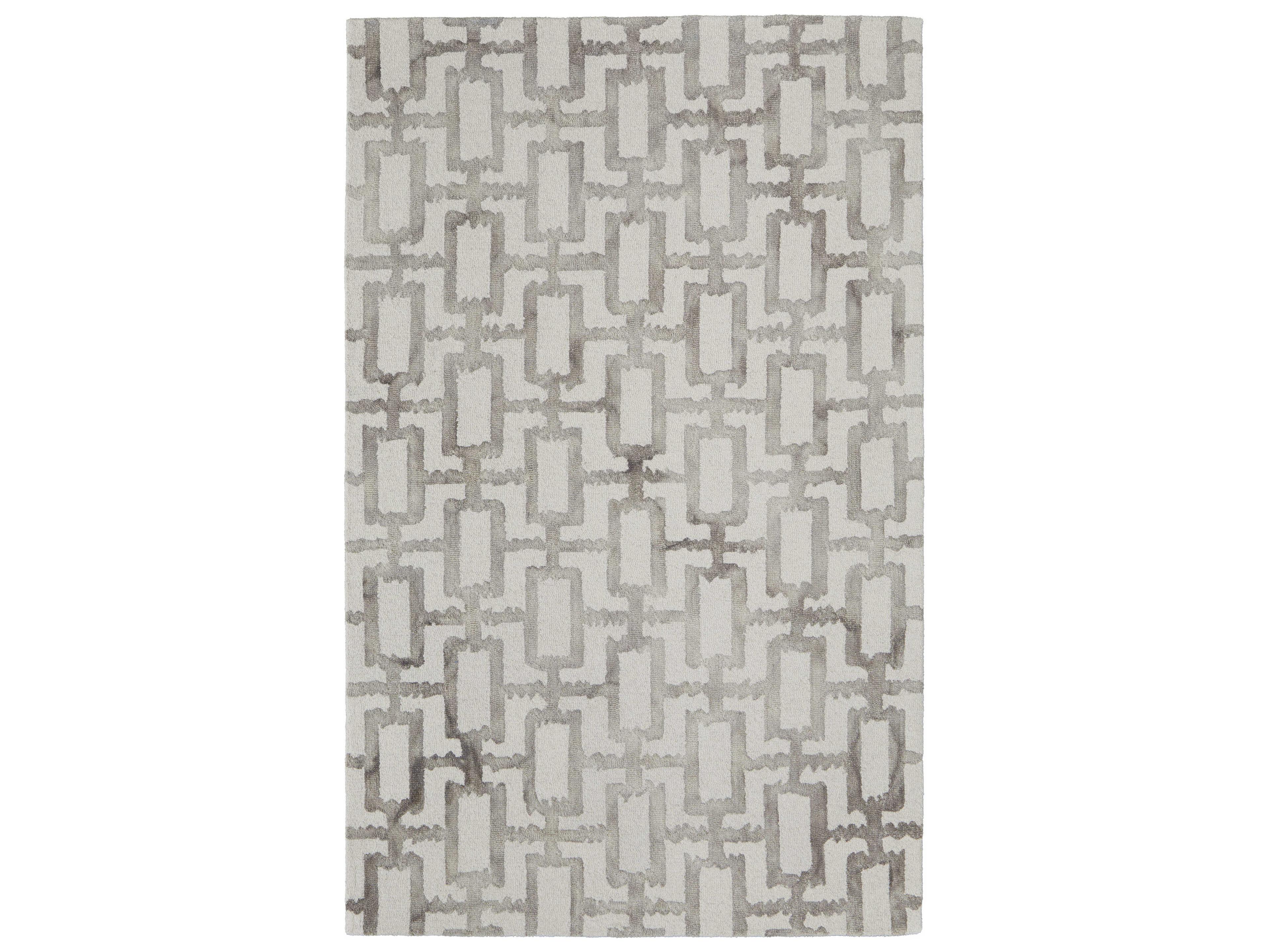 Feizy Rugs Lorrain Geometric Area Rug