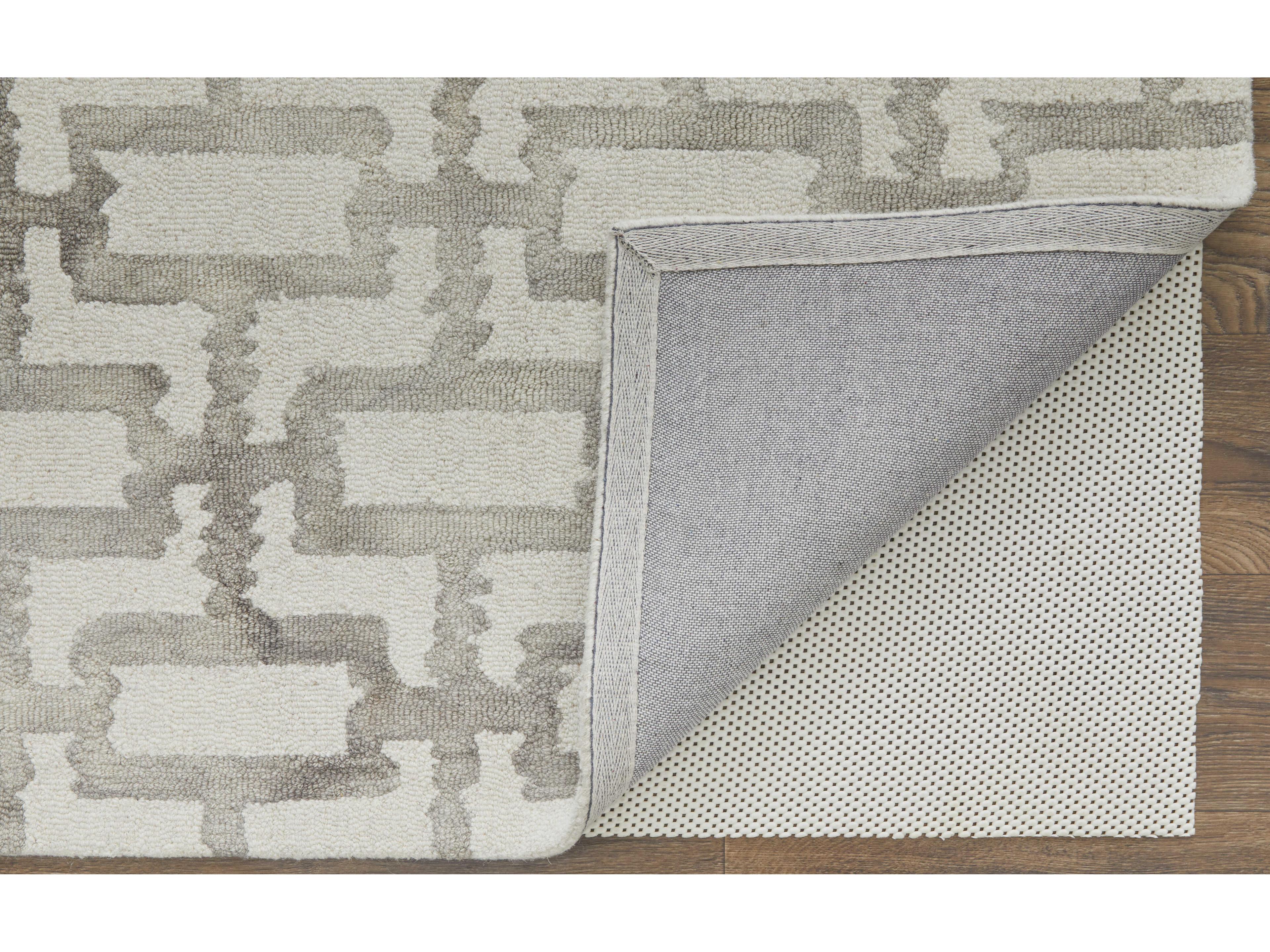 Feizy Rugs Lorrain Geometric Area Rug