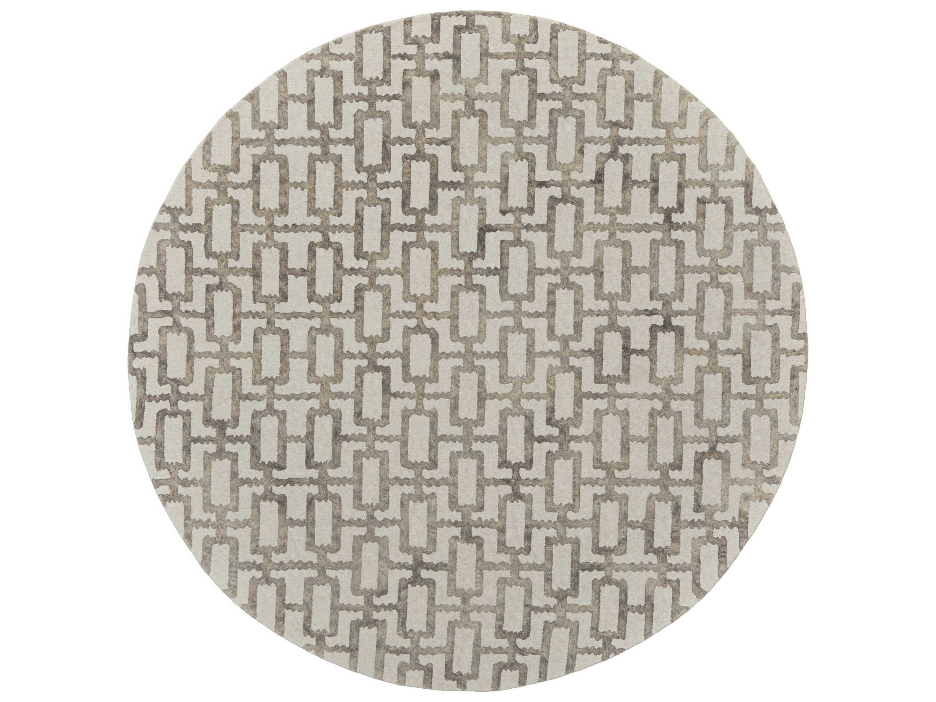 Feizy Rugs Lorrain Geometric Area Rug