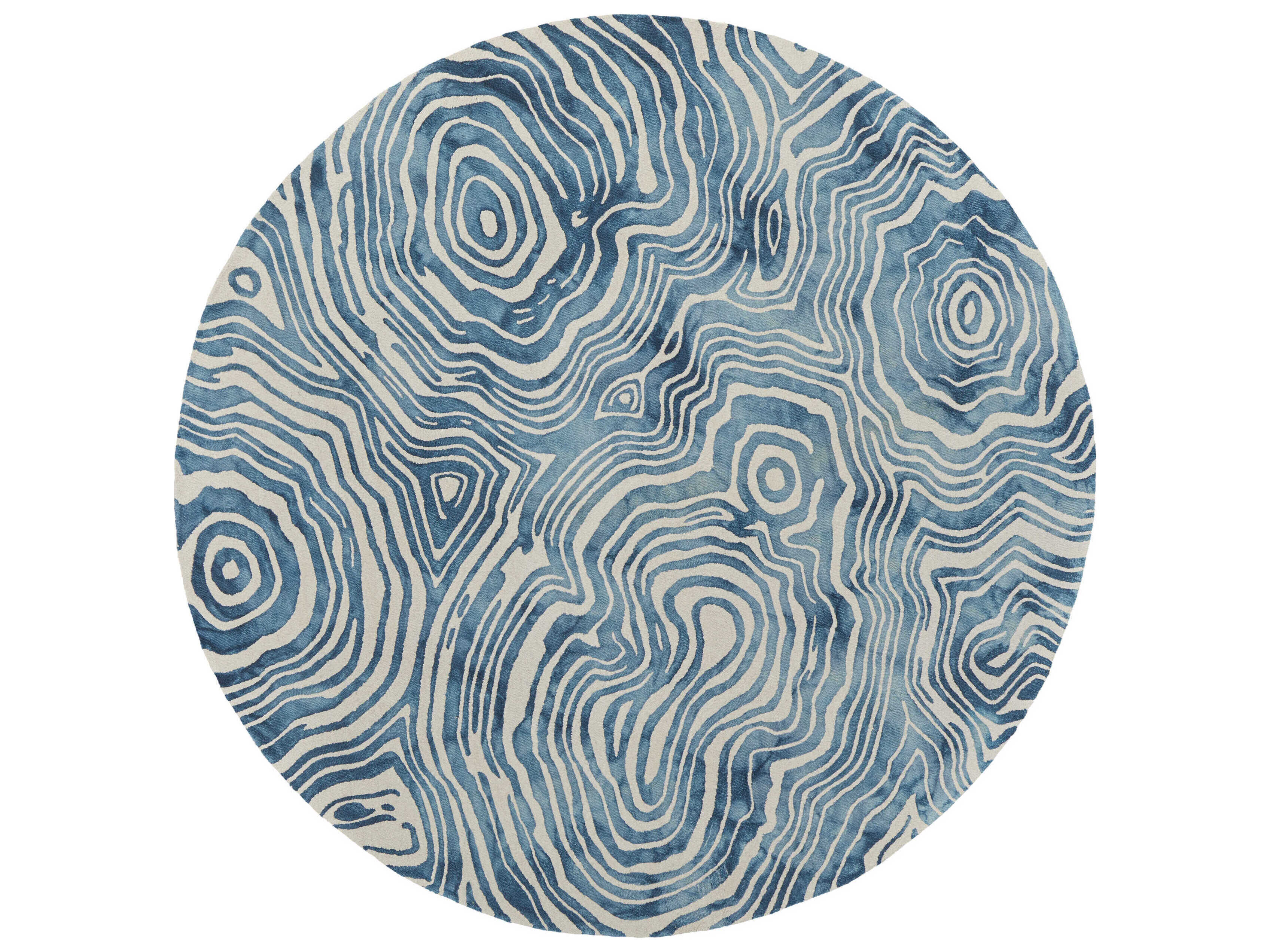 Feizy Rugs Lorrain Geometric Area Rug