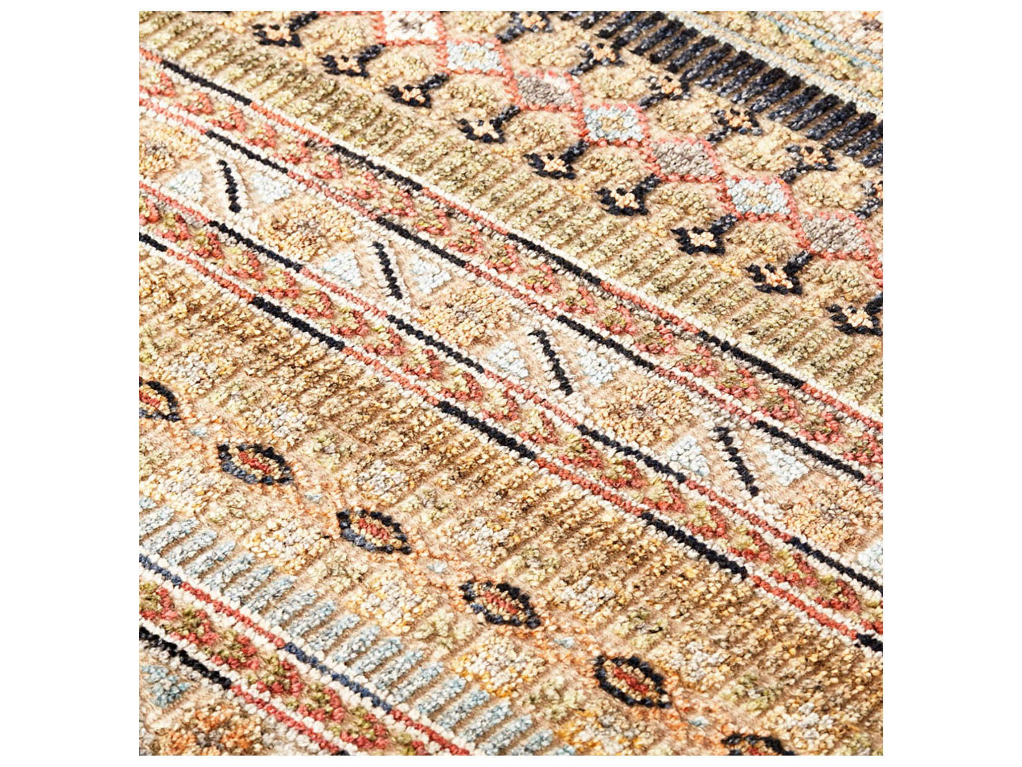 Feizy Rugs Payton Striped Runner Area Rug