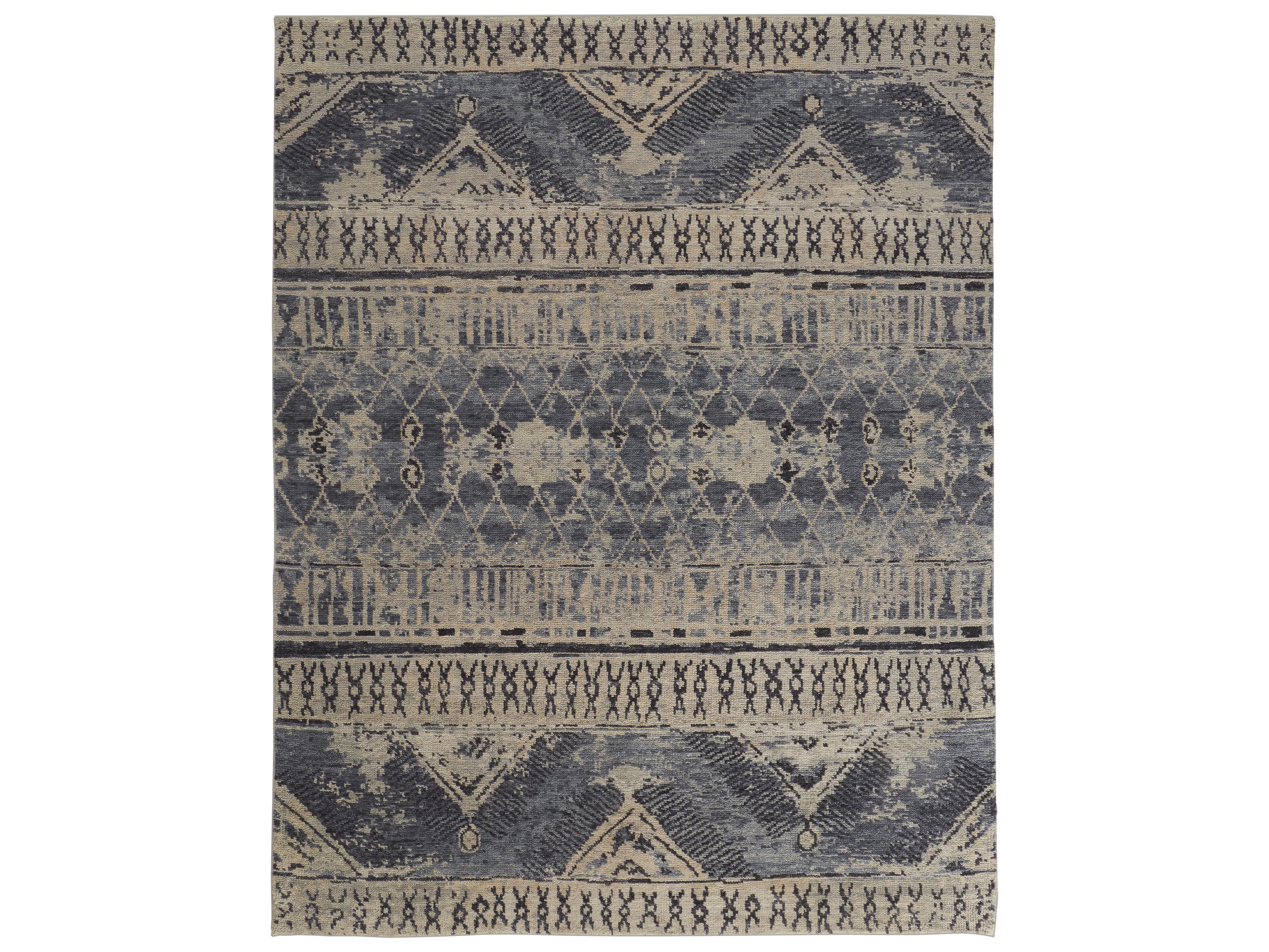 Feizy Rugs Palomar Oriental Runner Area Rug