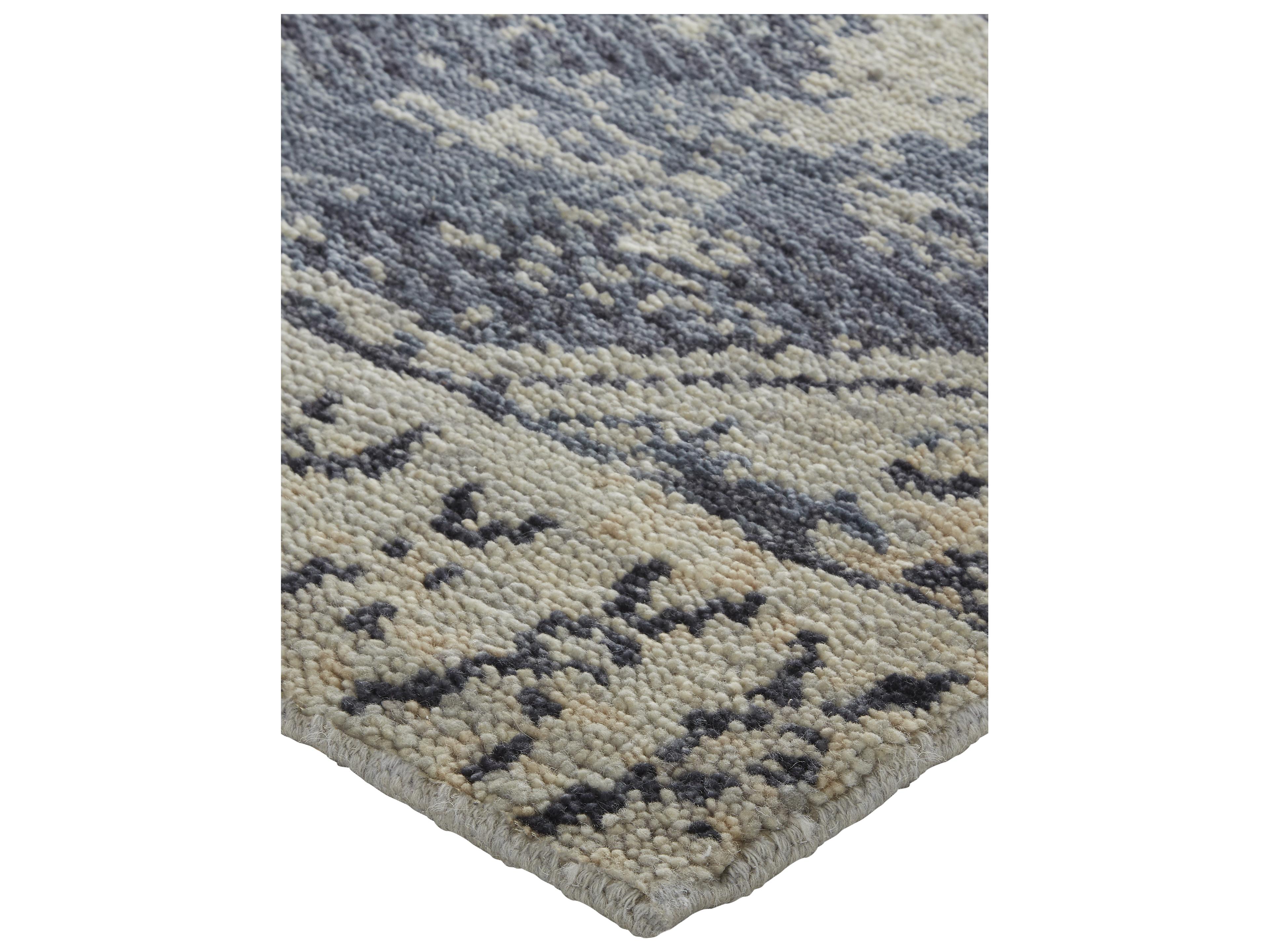 Feizy Rugs Palomar Oriental Runner Area Rug