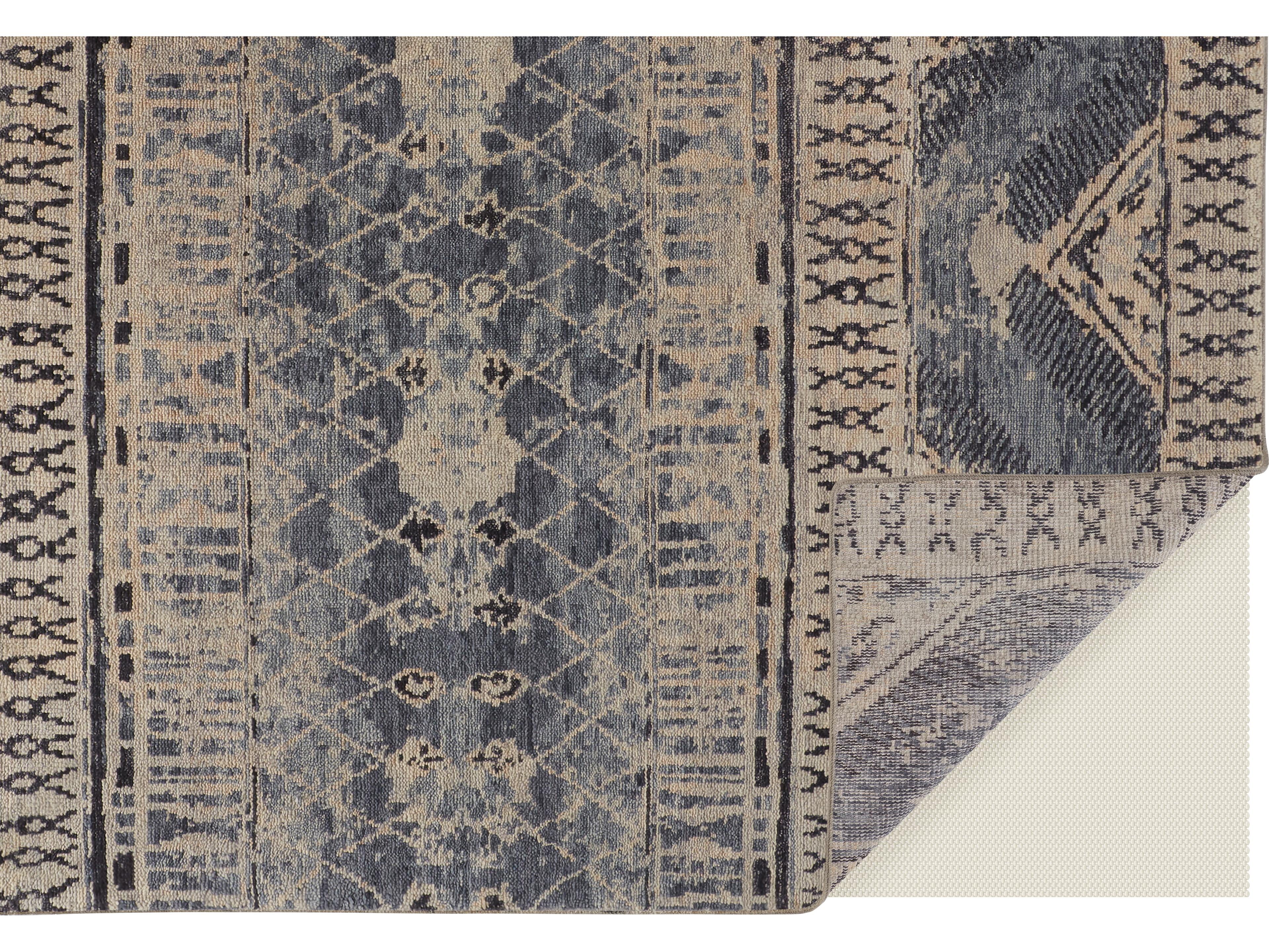 Feizy Rugs Palomar Oriental Runner Area Rug