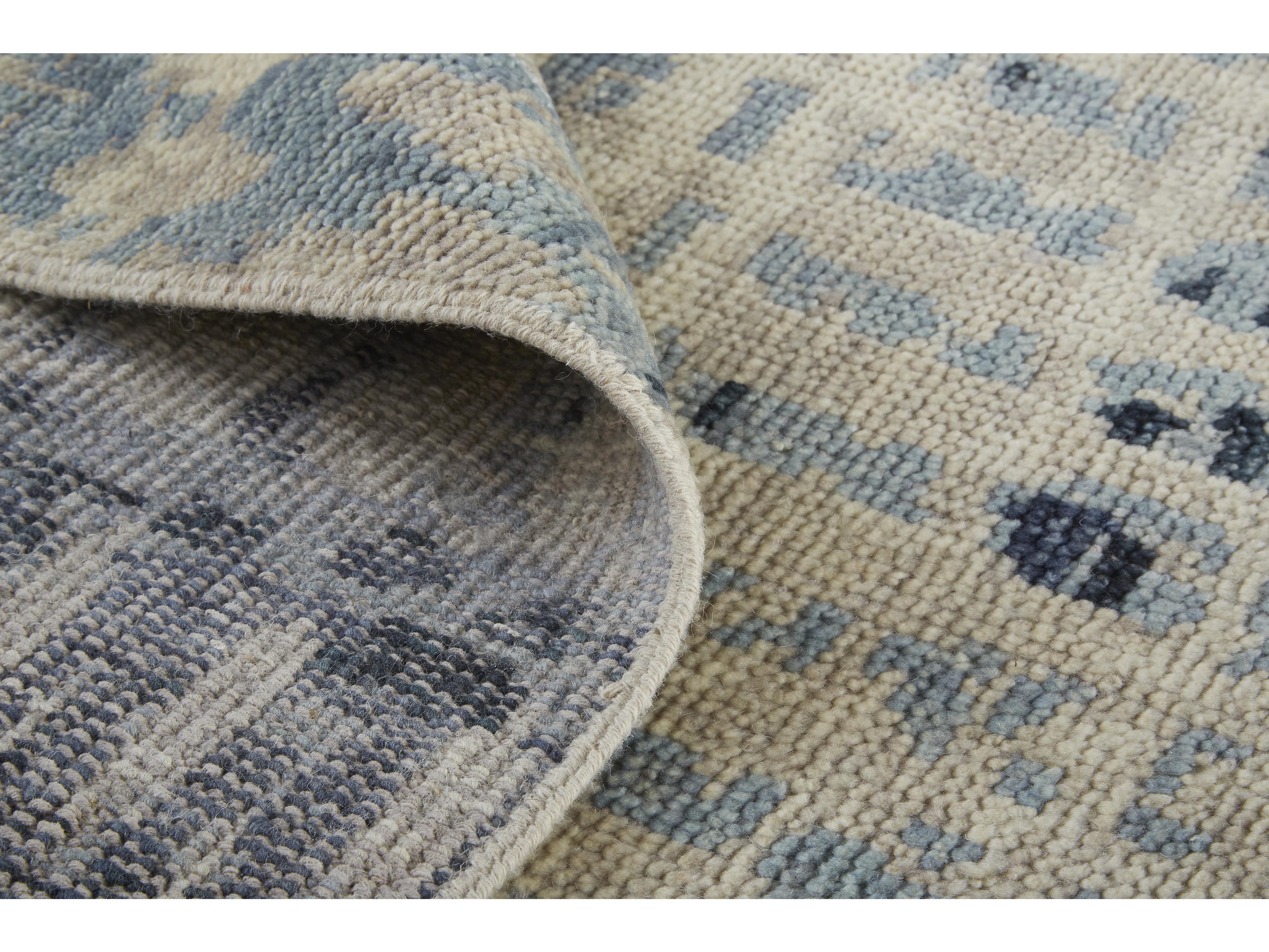 Feizy Rugs Palomar Abstract Runner Area Rug