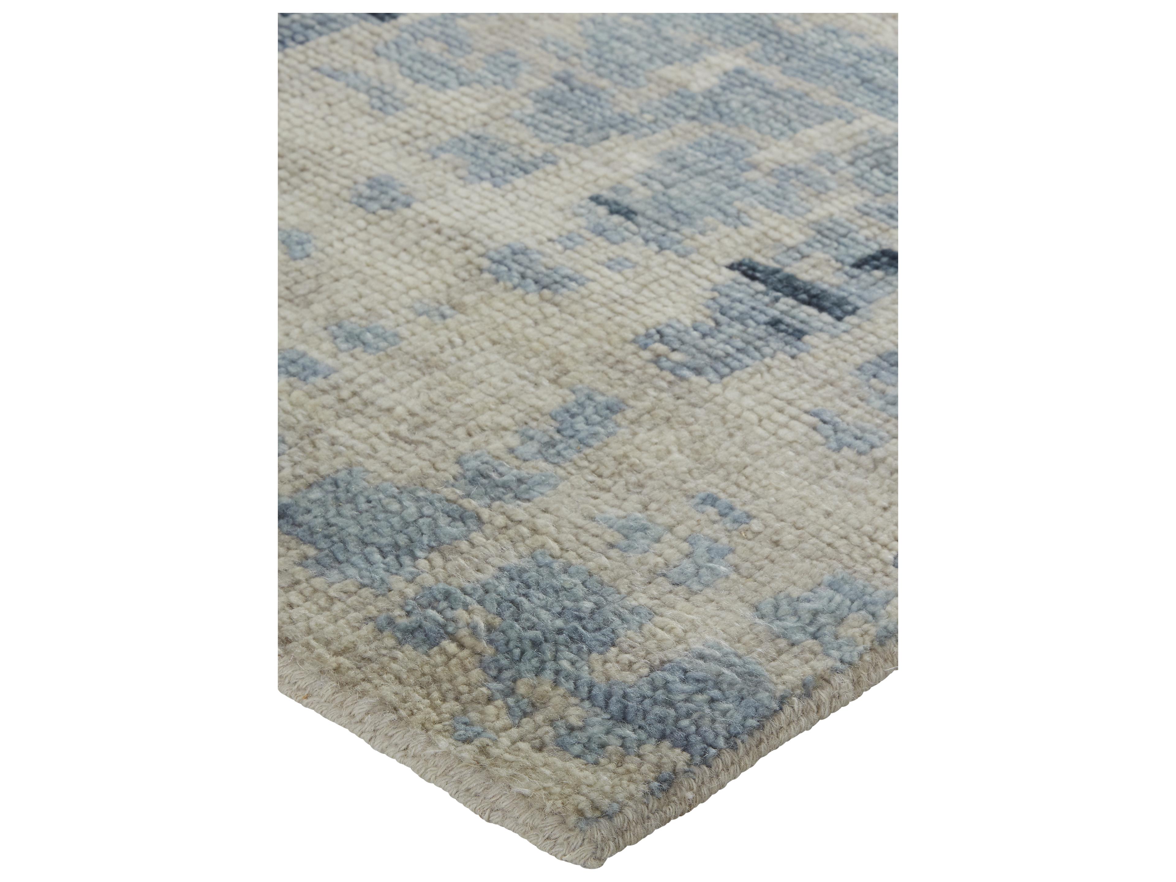 Feizy Rugs Palomar Abstract Runner Area Rug
