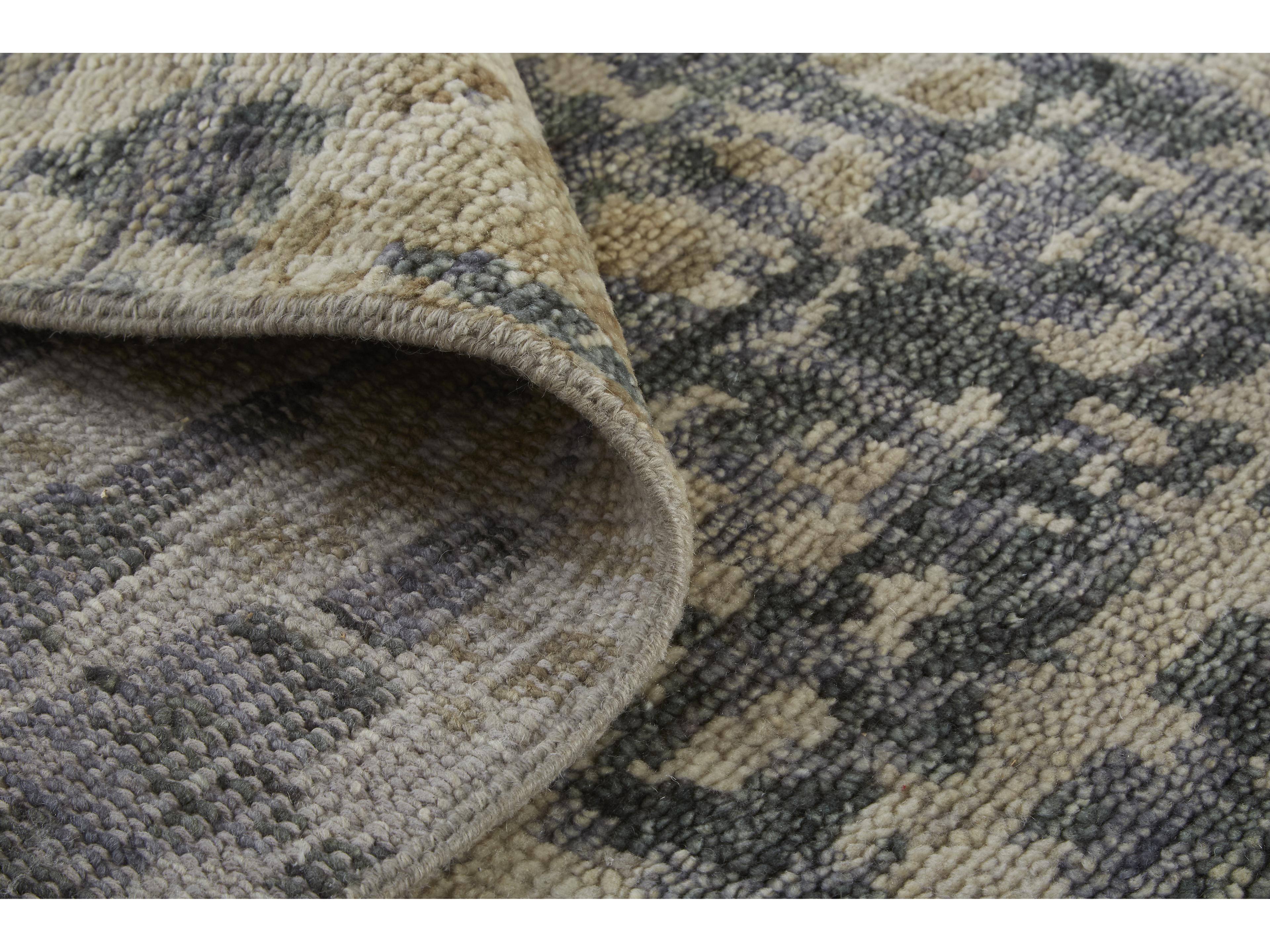 Feizy Rugs Palomar Abstract Runner Area Rug