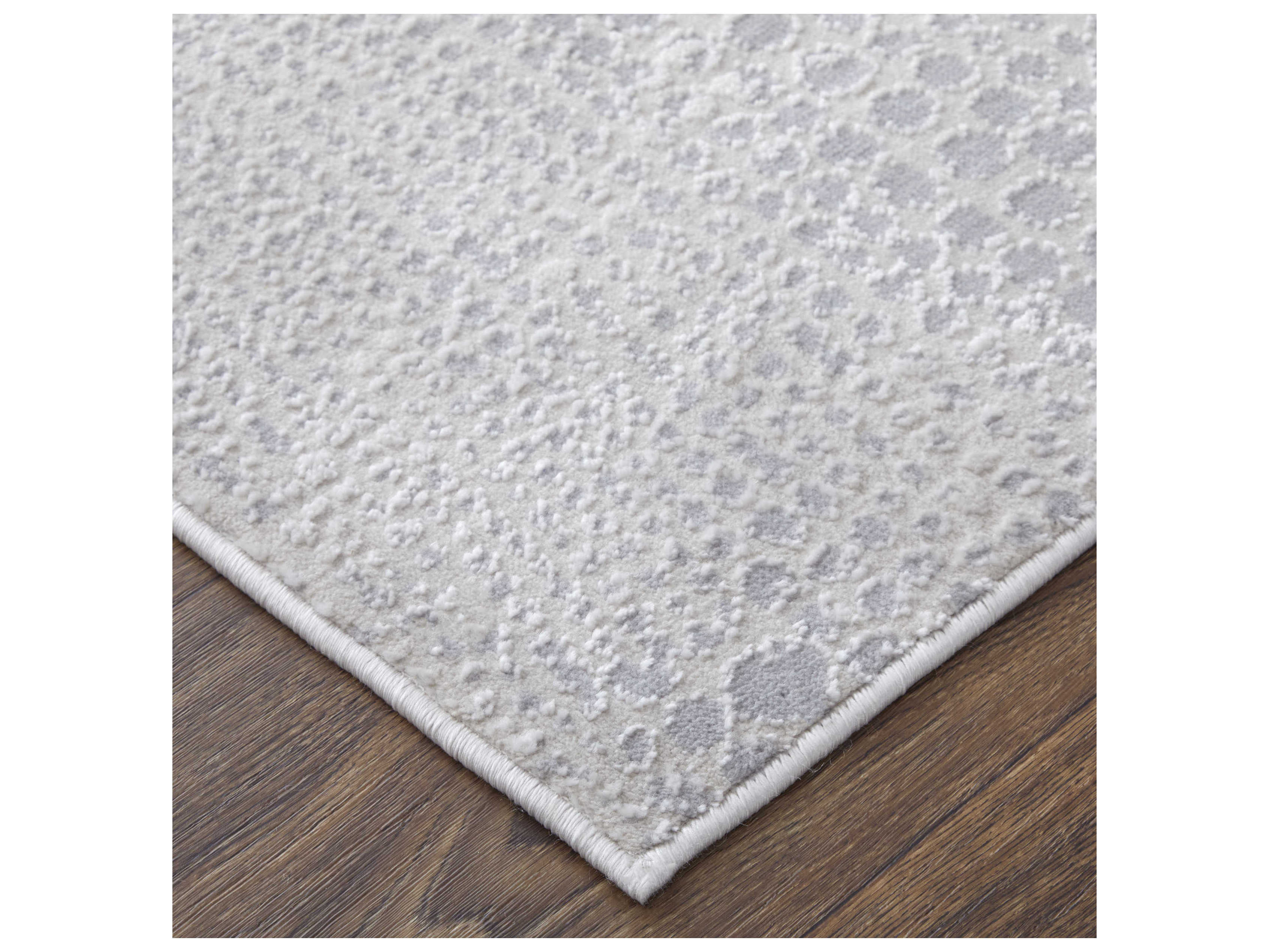 Feizy Rugs Prasad Abstract Area Rug