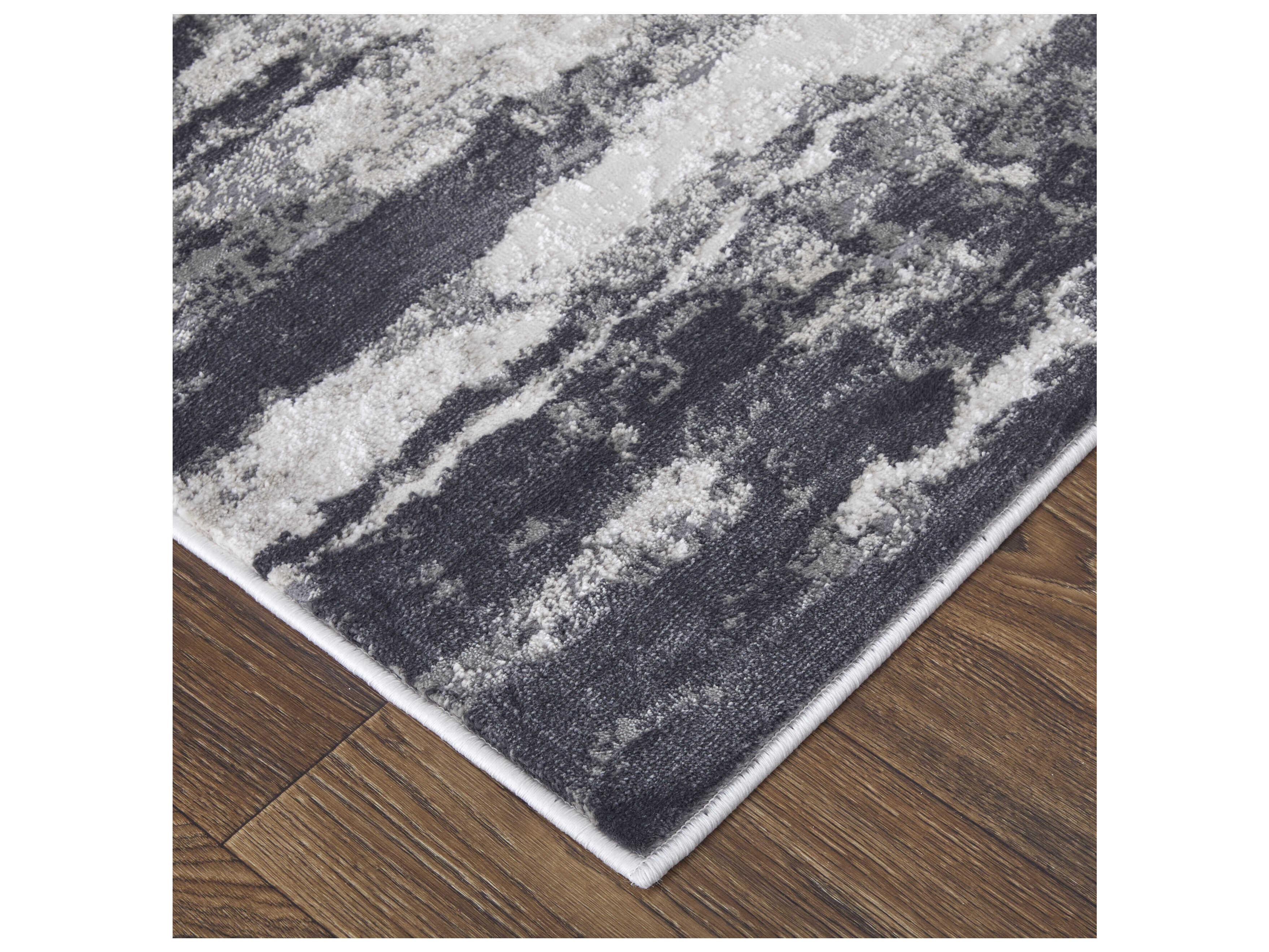 Feizy Rugs Prasad Abstract Area Rug