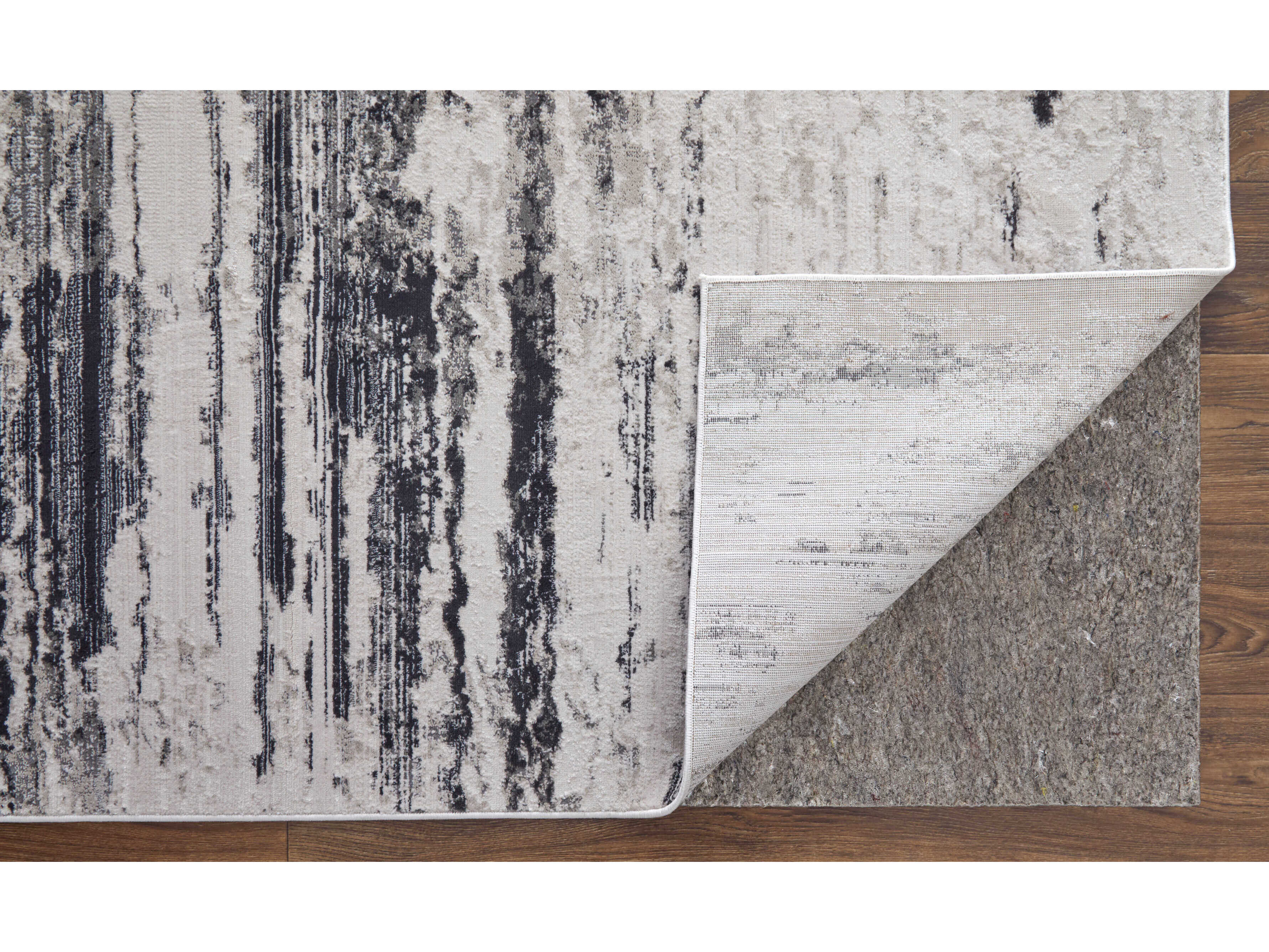 Feizy Rugs Prasad Abstract Area Rug