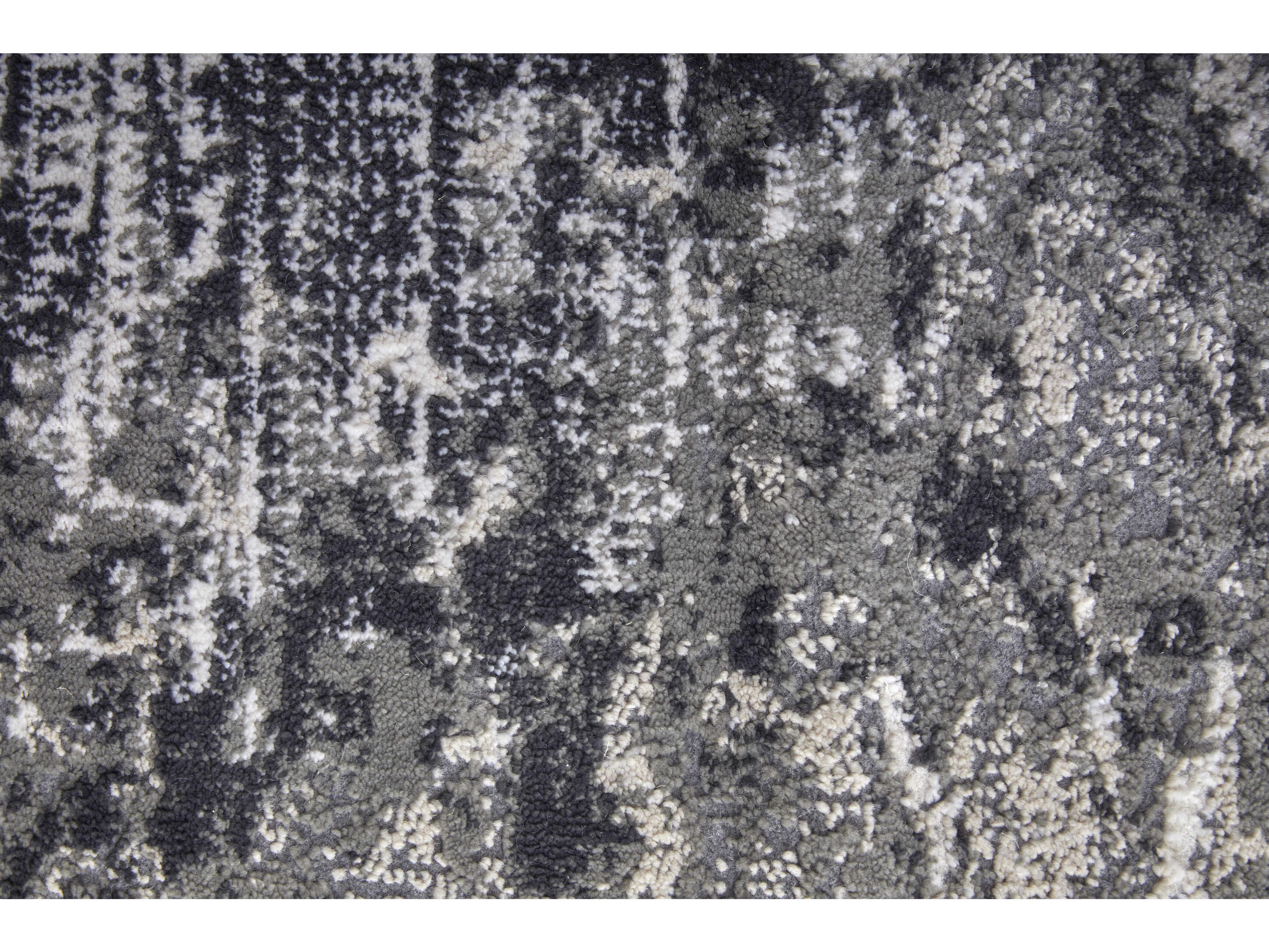 Feizy Rugs Prasad Abstract Area Rug