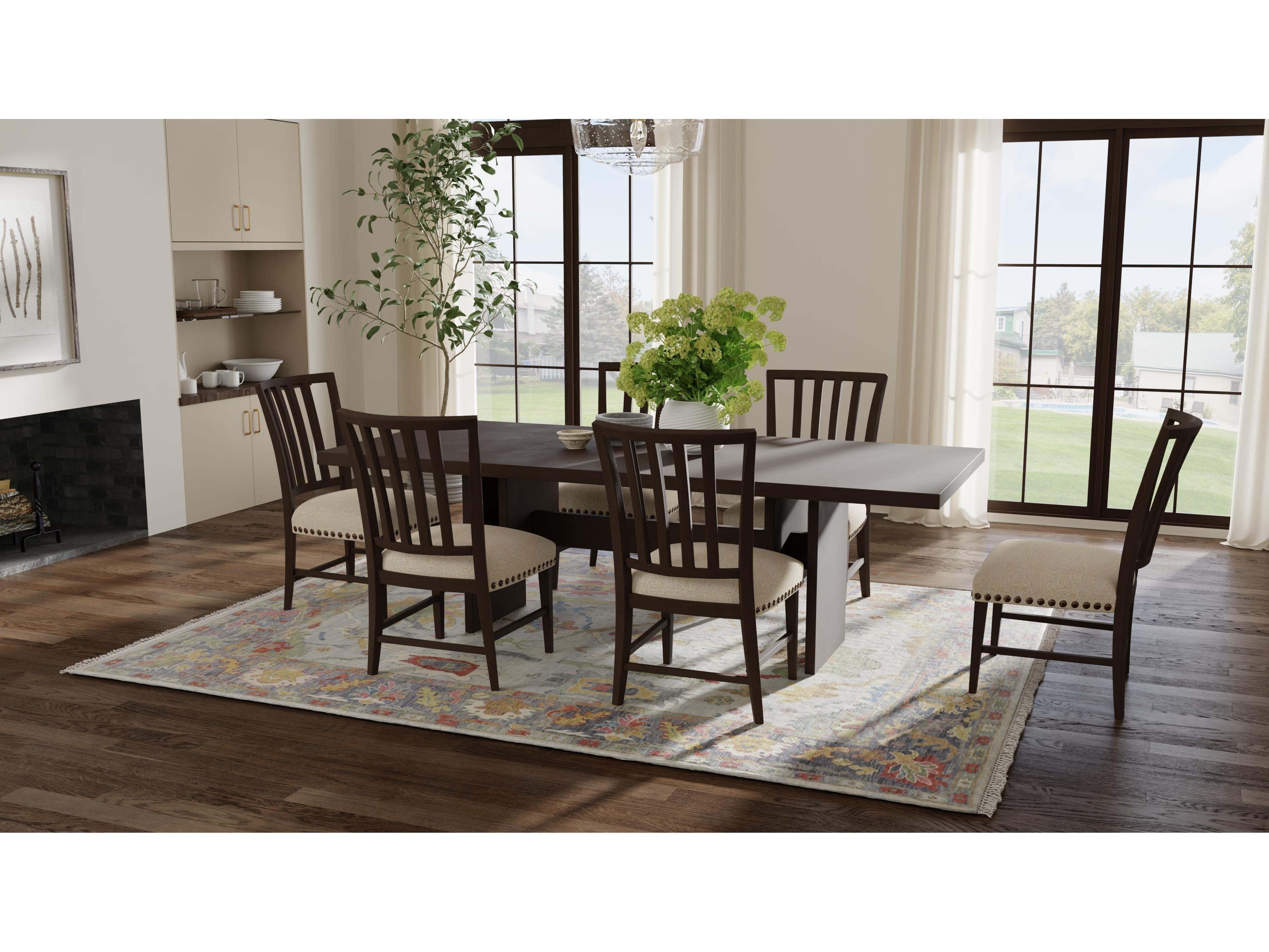 Feizy Rugs Karina Bordered Runner Area Rug