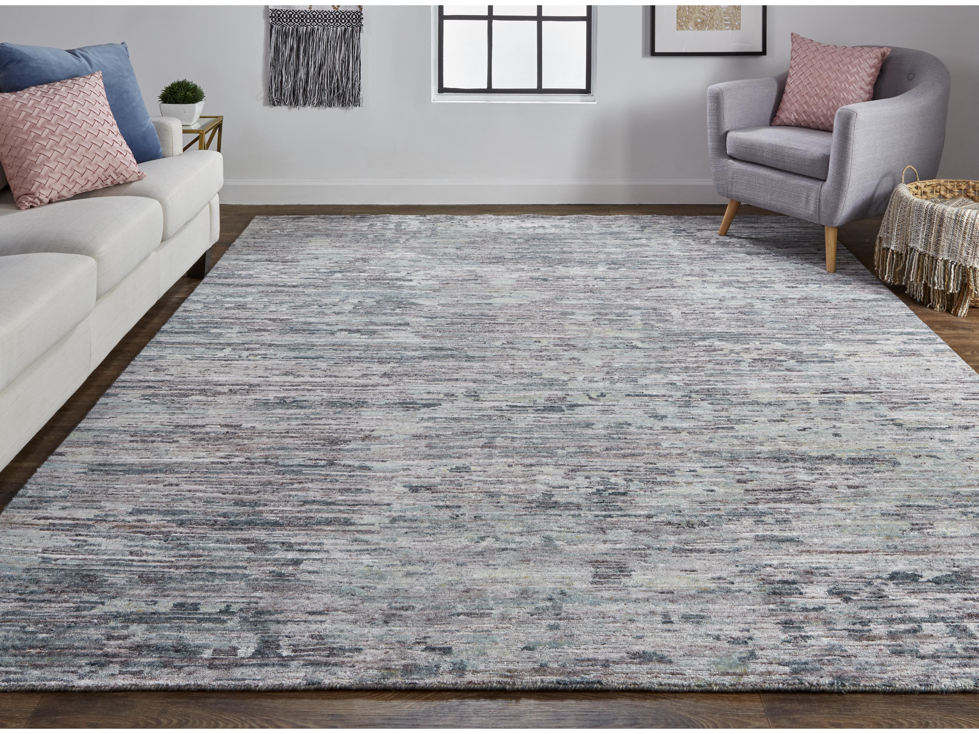 Feizy Rugs Conroe Abstract Area Rug