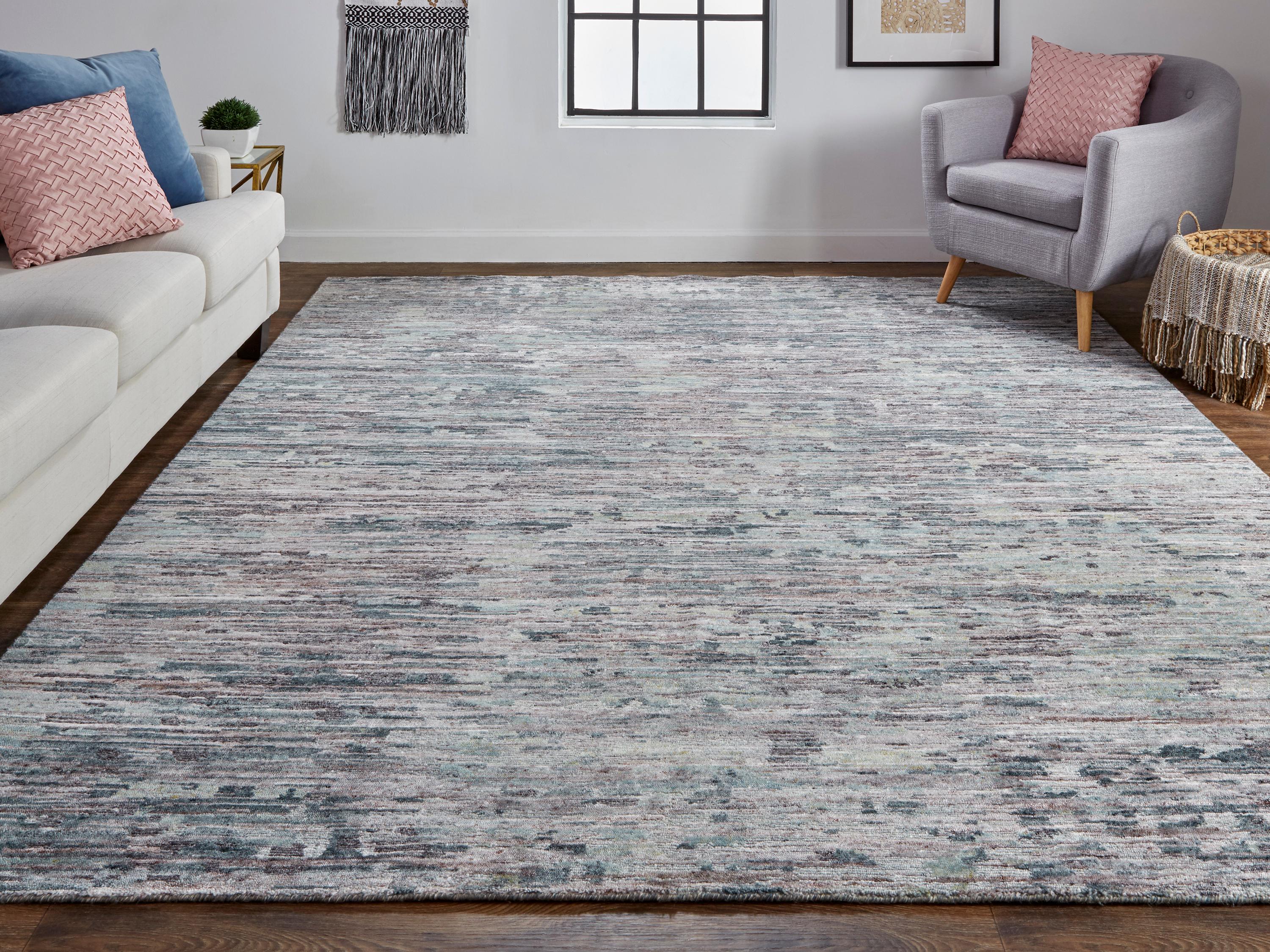 Feizy Rugs Conroe Abstract Area Rug