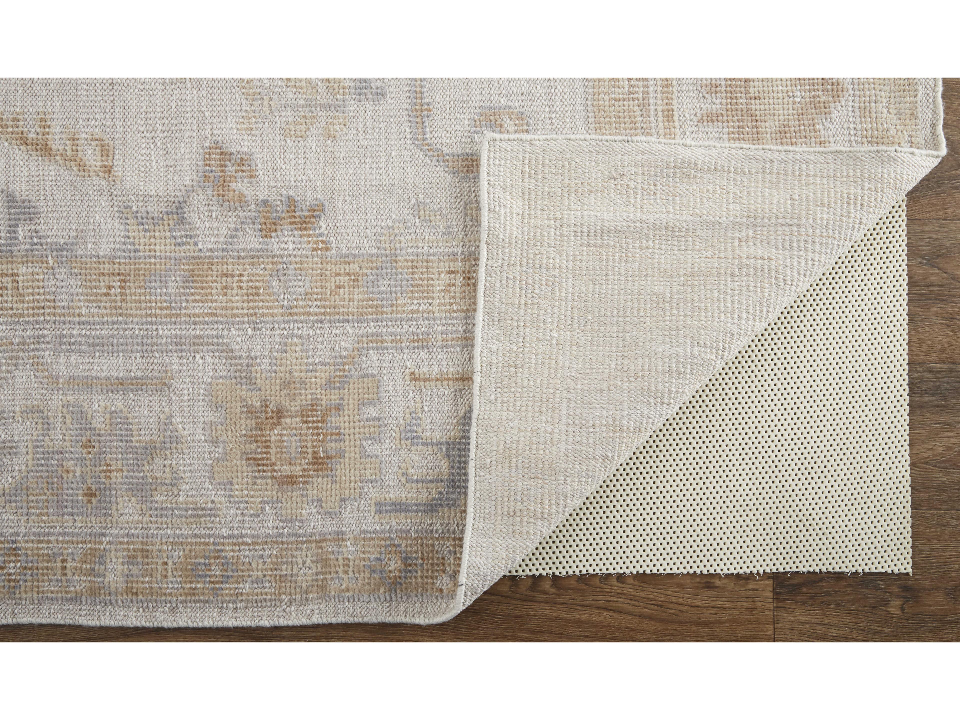 Feizy Rugs Wendover Floral Area Rug