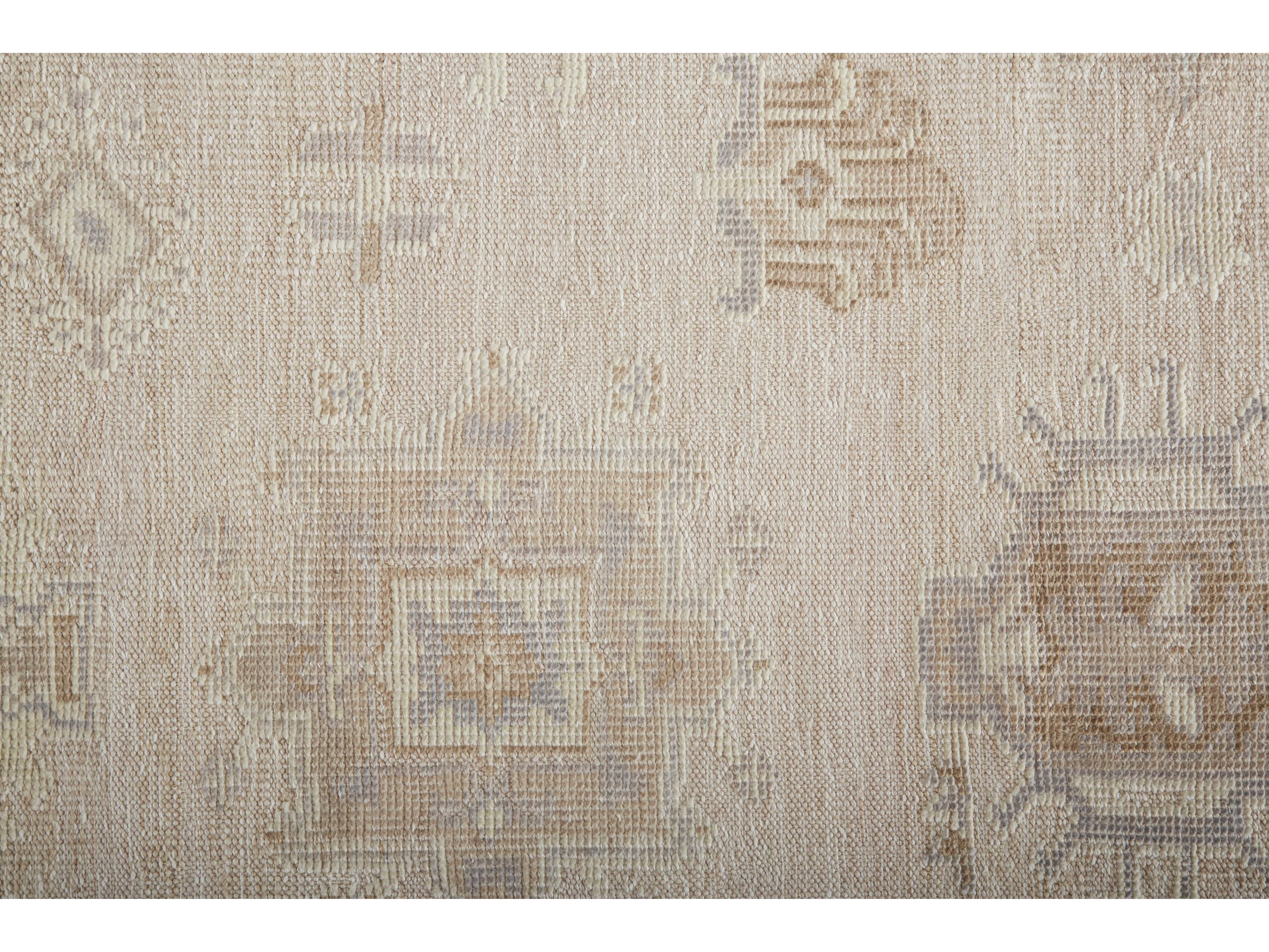 Feizy Rugs Wendover Bordered Area Rug