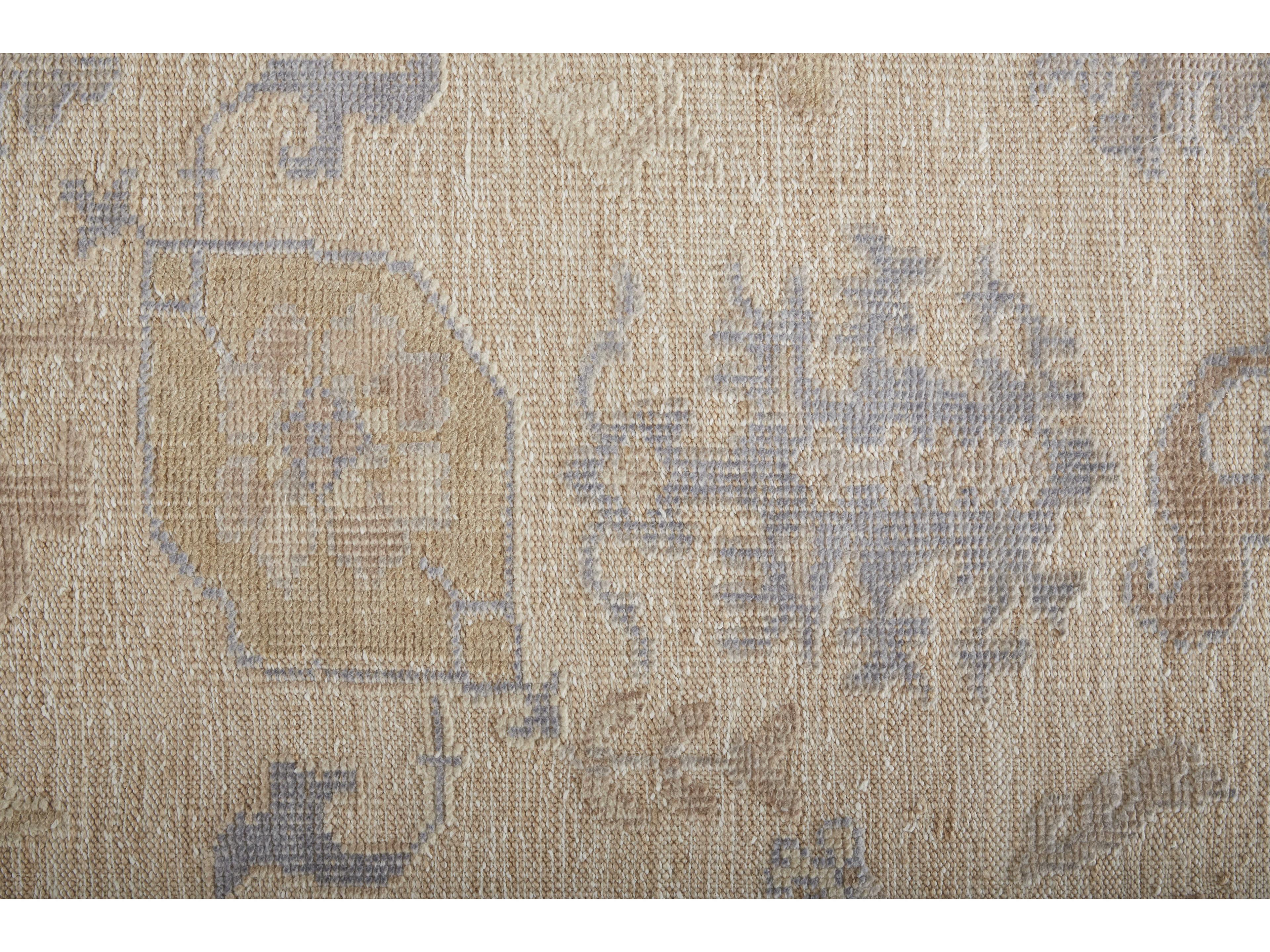 Feizy Rugs Wendover Bordered Area Rug