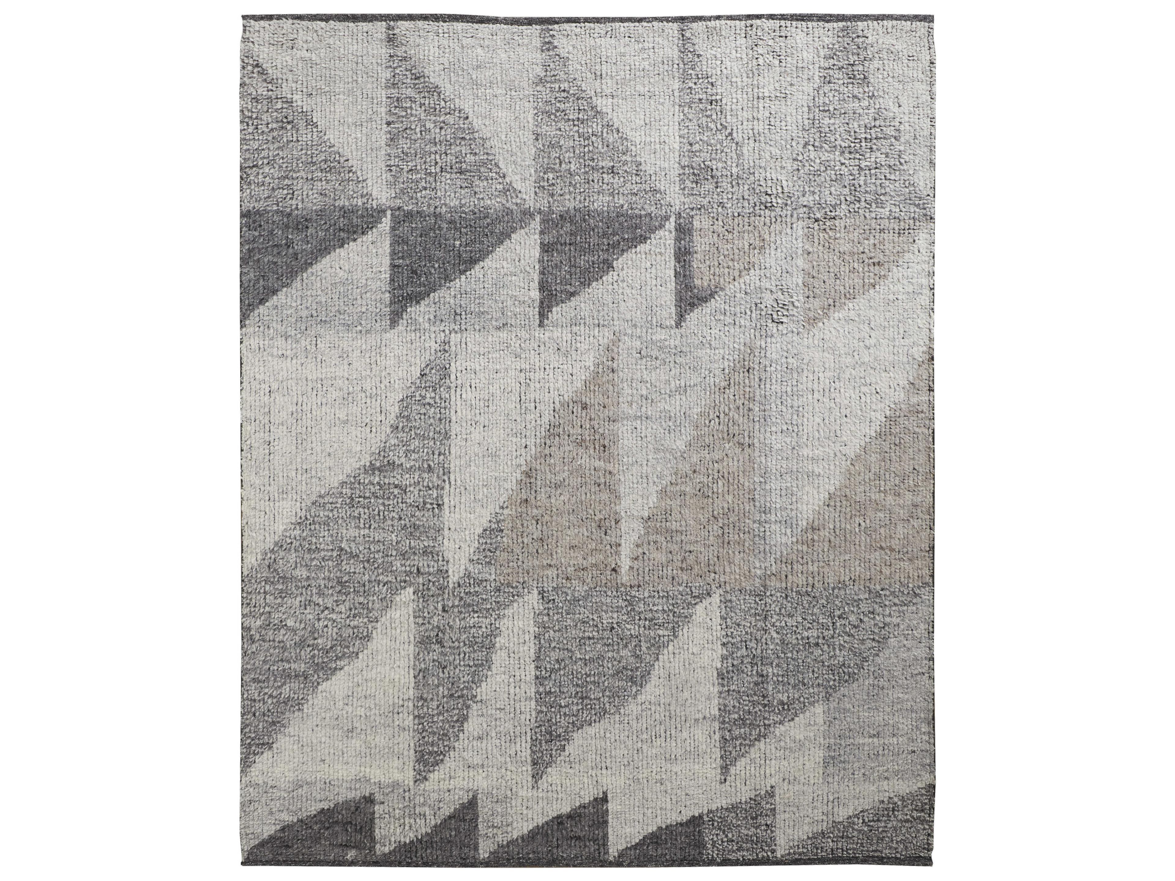 Feizy Rugs Alford Geometric Area Rug