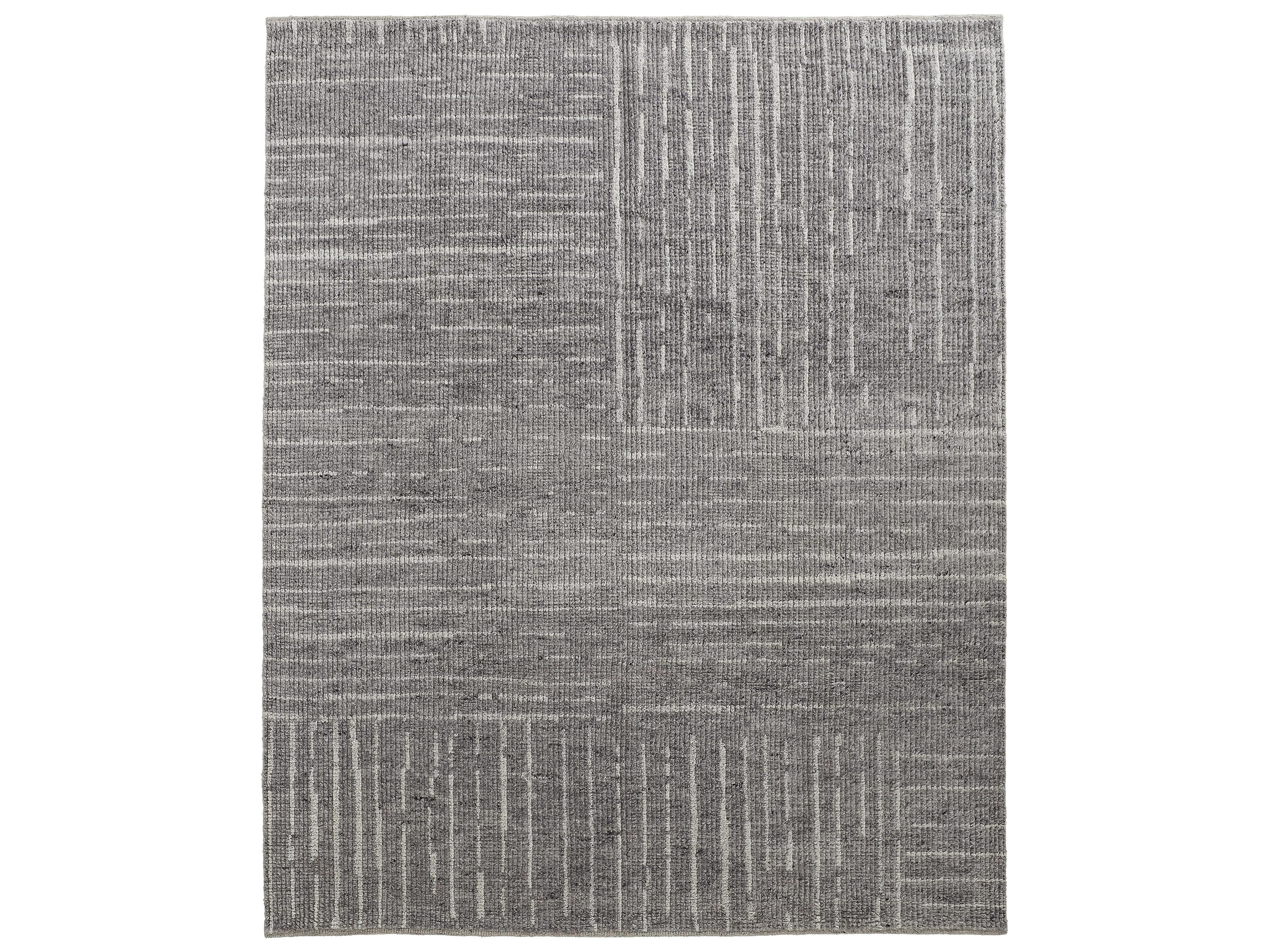 Feizy Rugs Alford Striped Area Rug