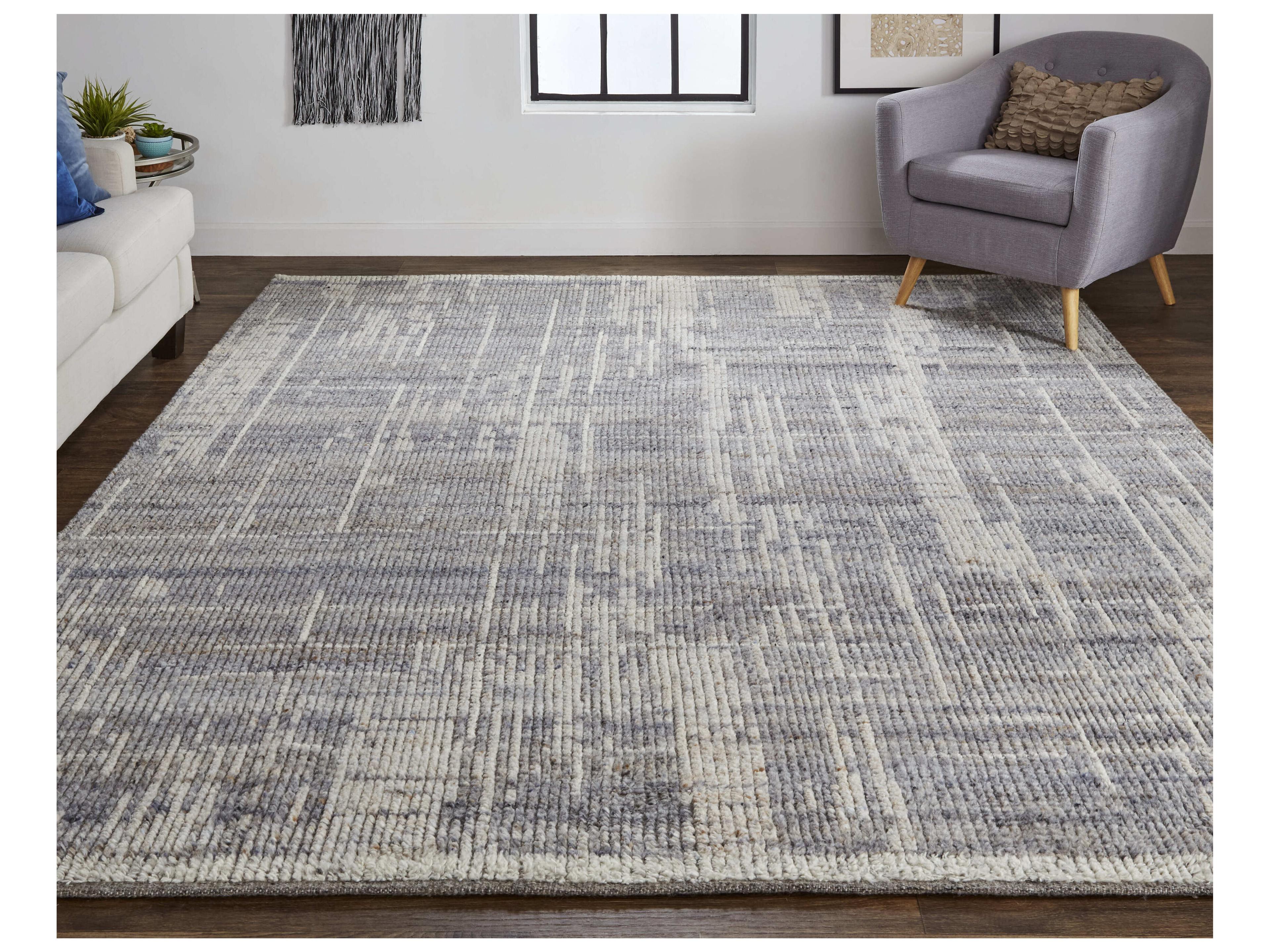 Feizy Rugs Alford Abstract Area Rug