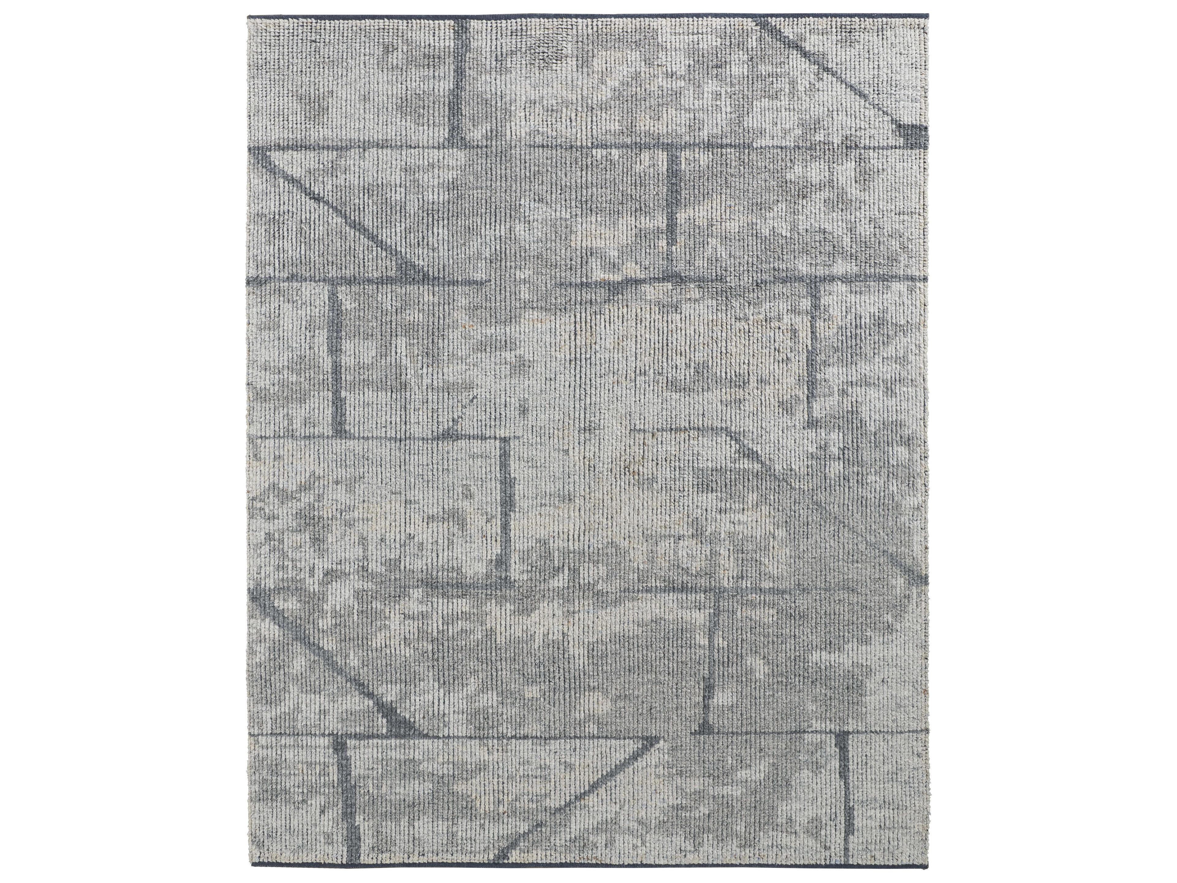 Feizy Rugs Alford Abstract Area Rug