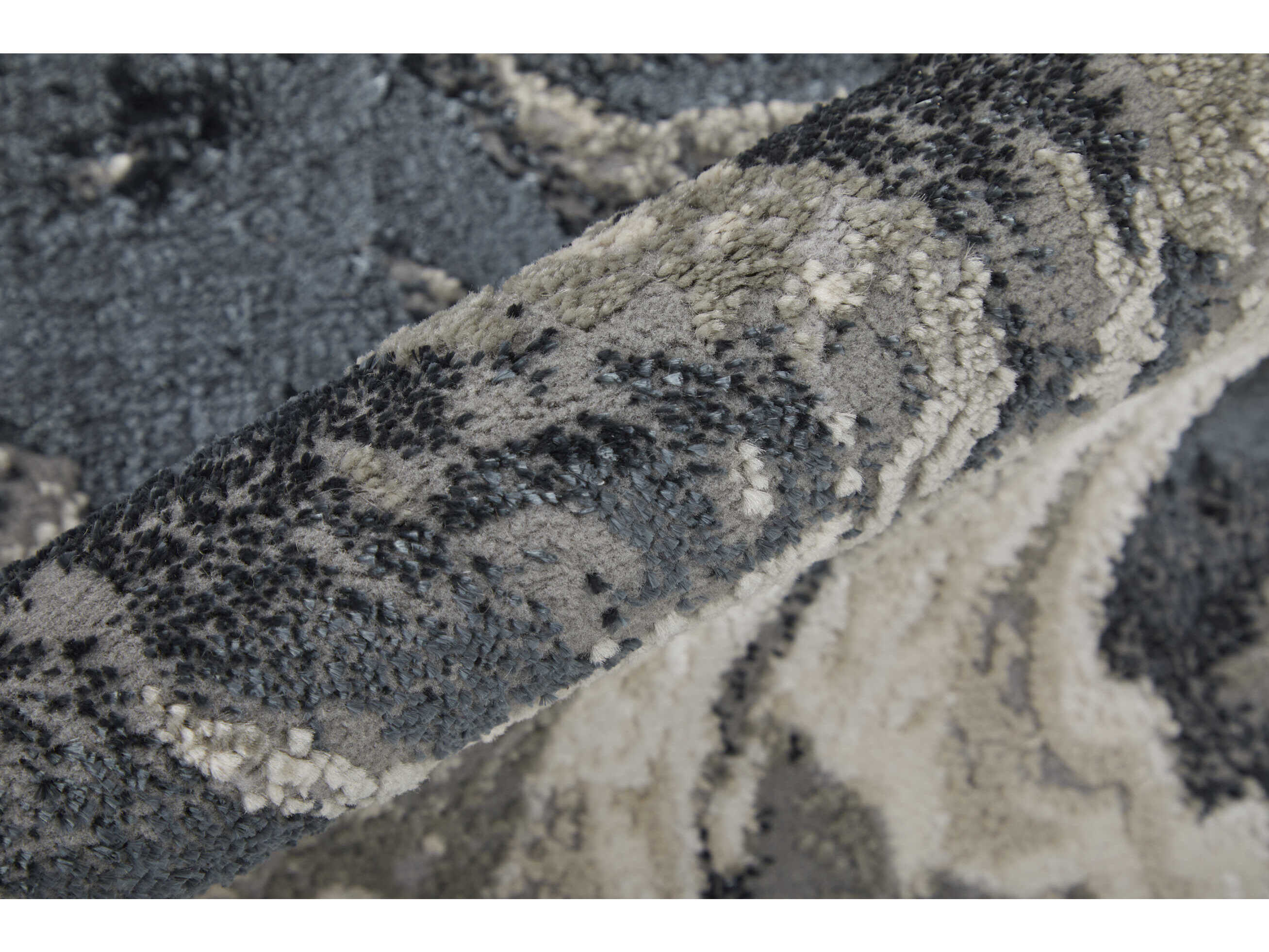 Feizy Rugs Micah Abstract Area Rug